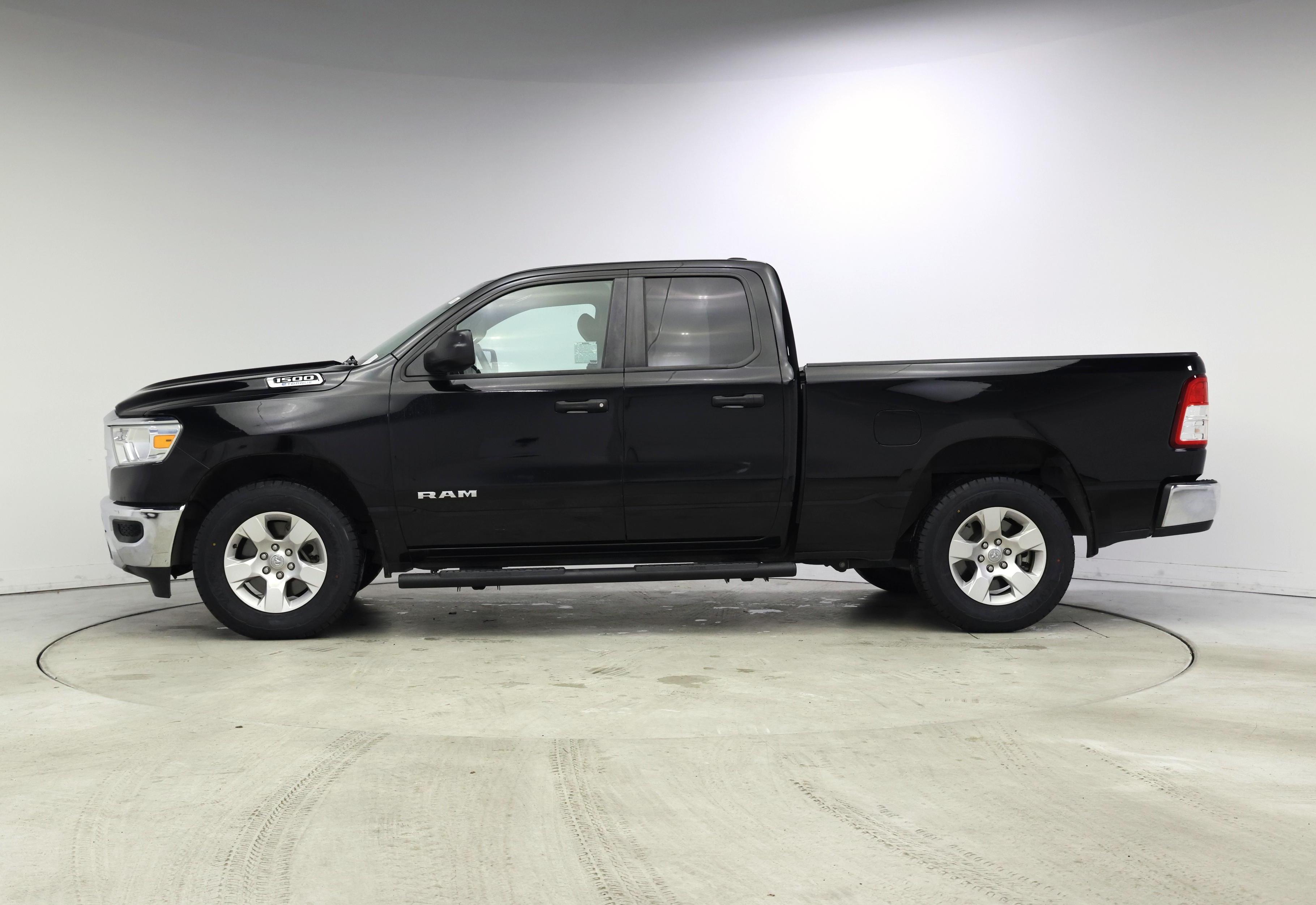 Thumbnail: 2023 RAM 1500 - 3