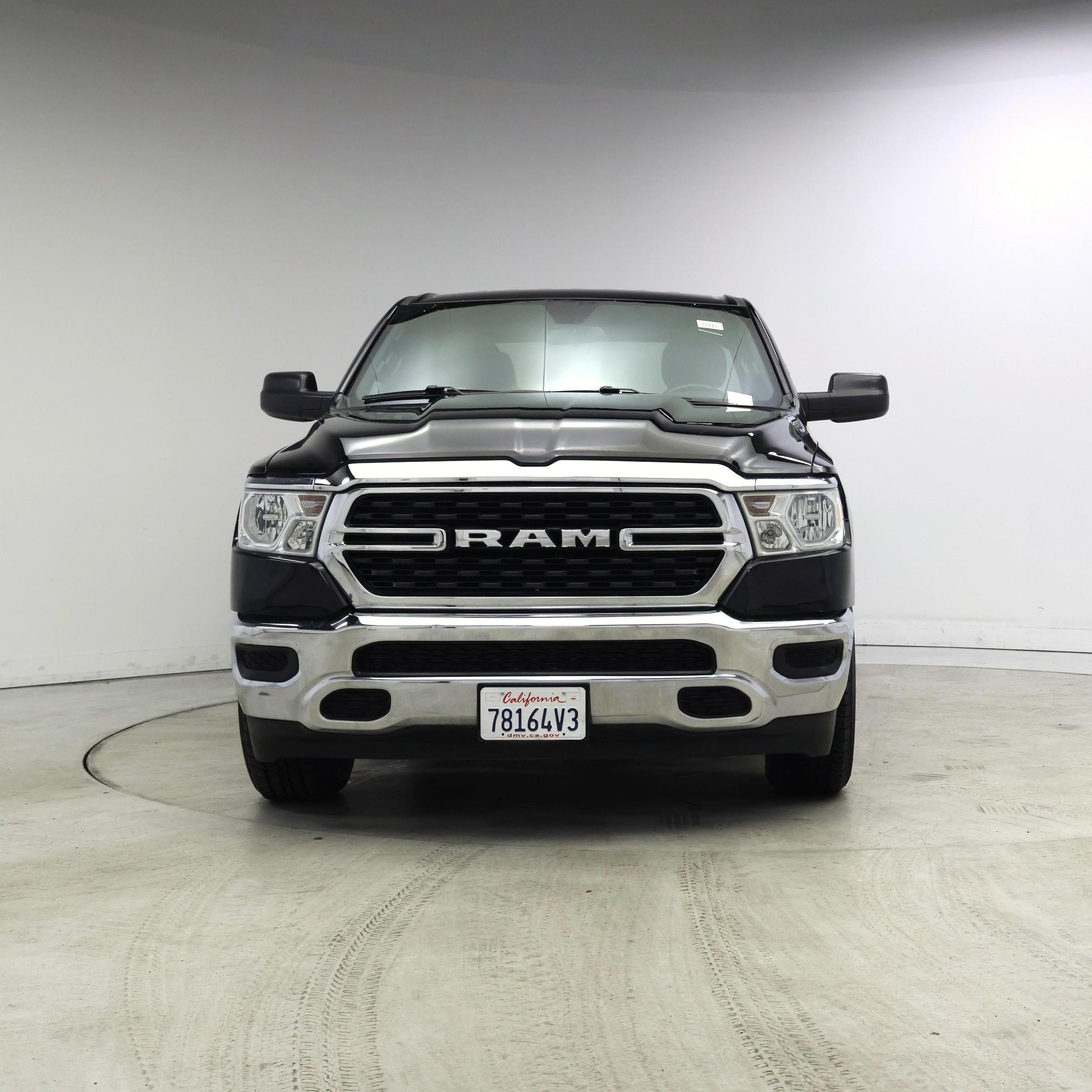 Thumbnail: 2023 RAM 1500 - 5