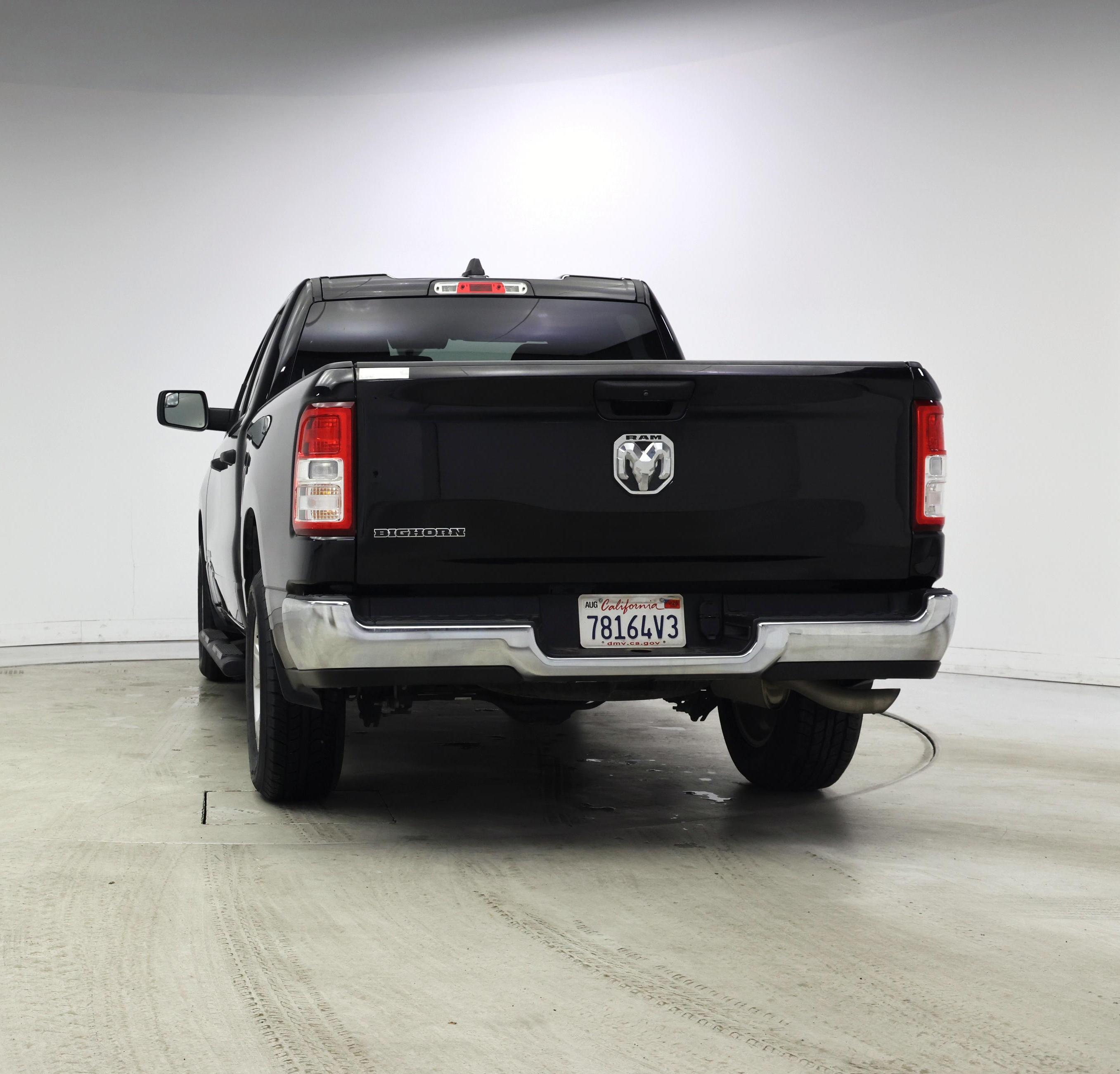Thumbnail: 2023 RAM 1500 - 6
