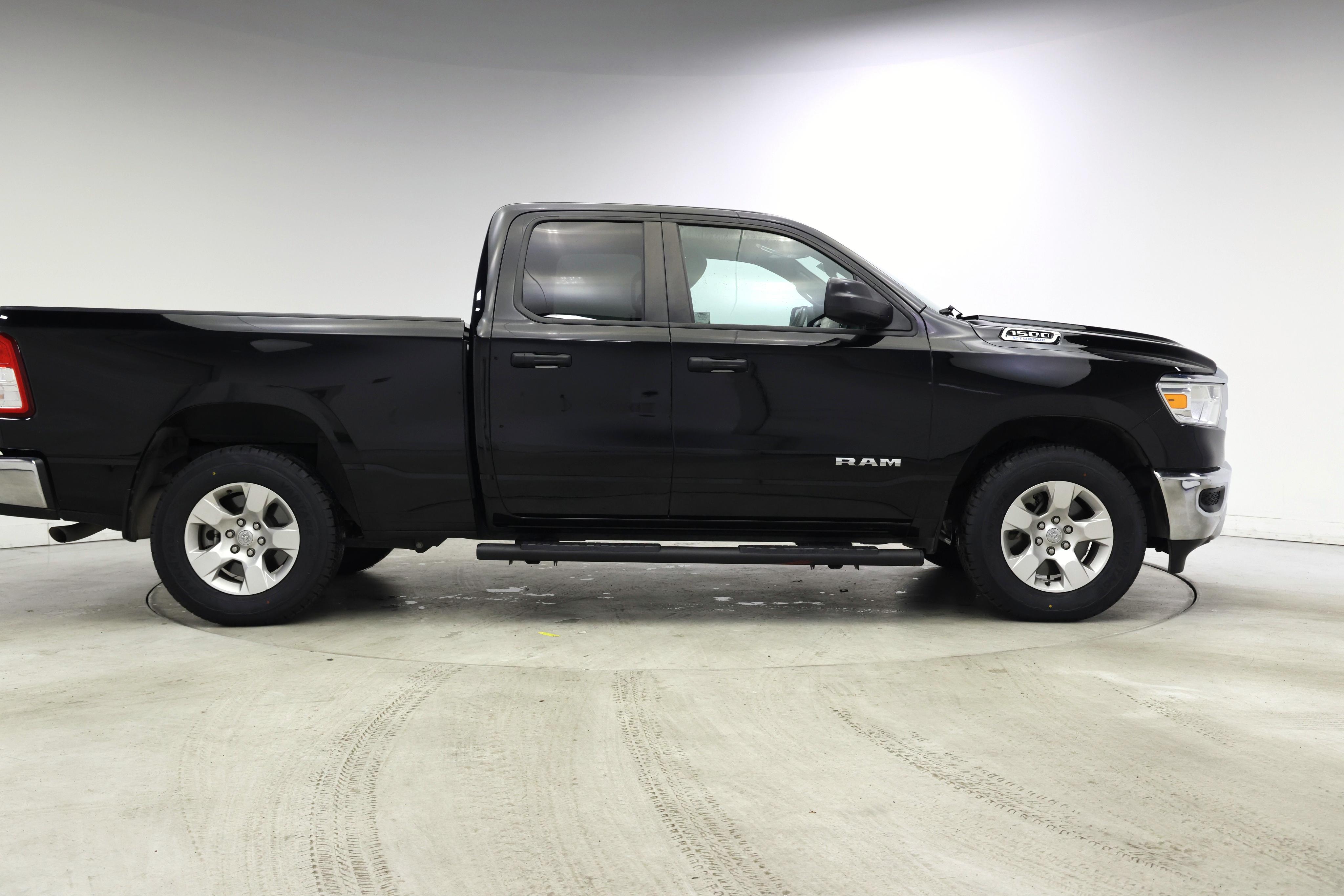 Thumbnail: 2023 RAM 1500 - 7