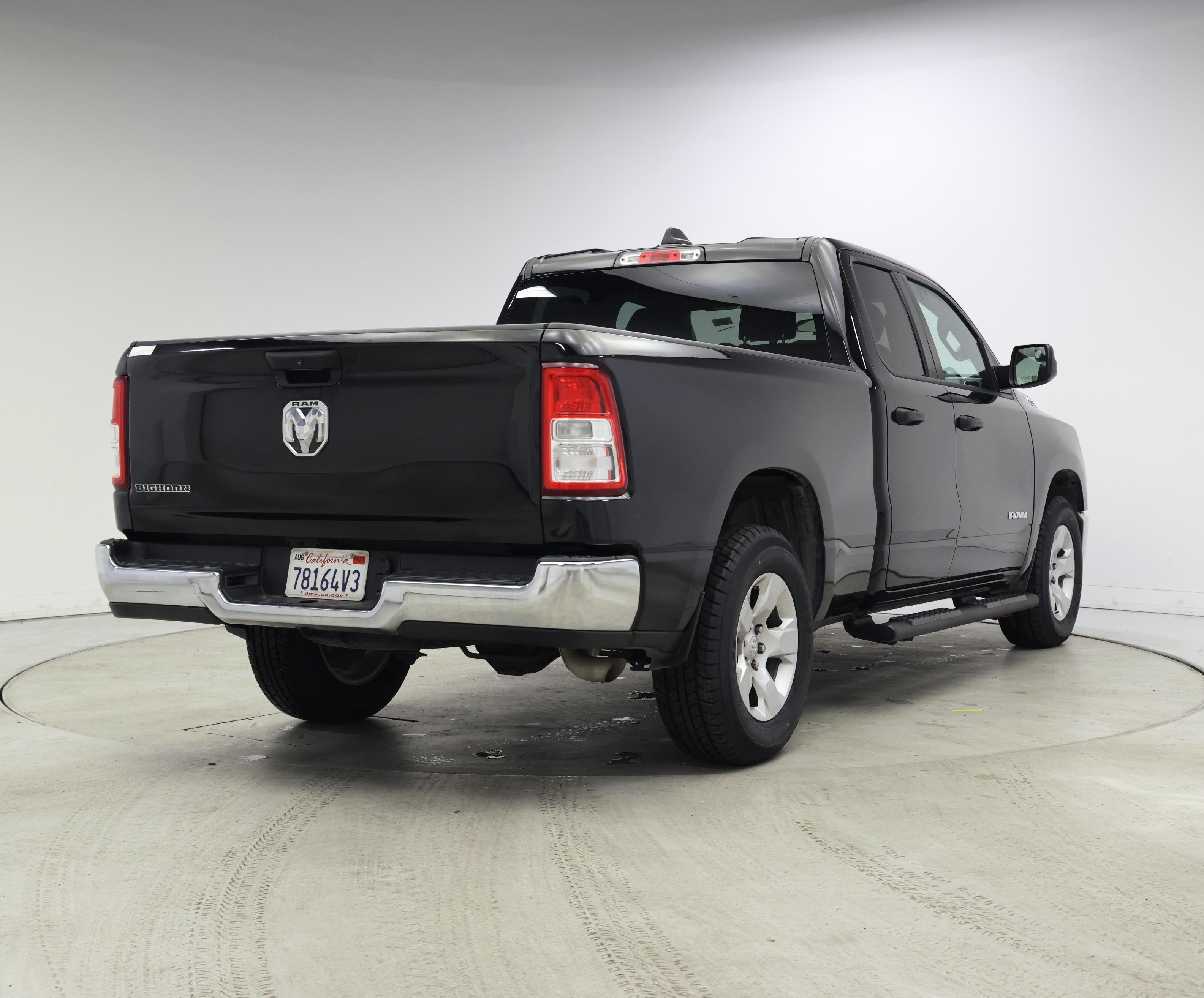 Thumbnail: 2023 RAM 1500 - 8