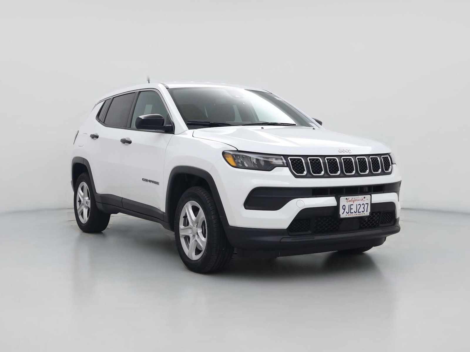 2023 Jeep Compass Sport