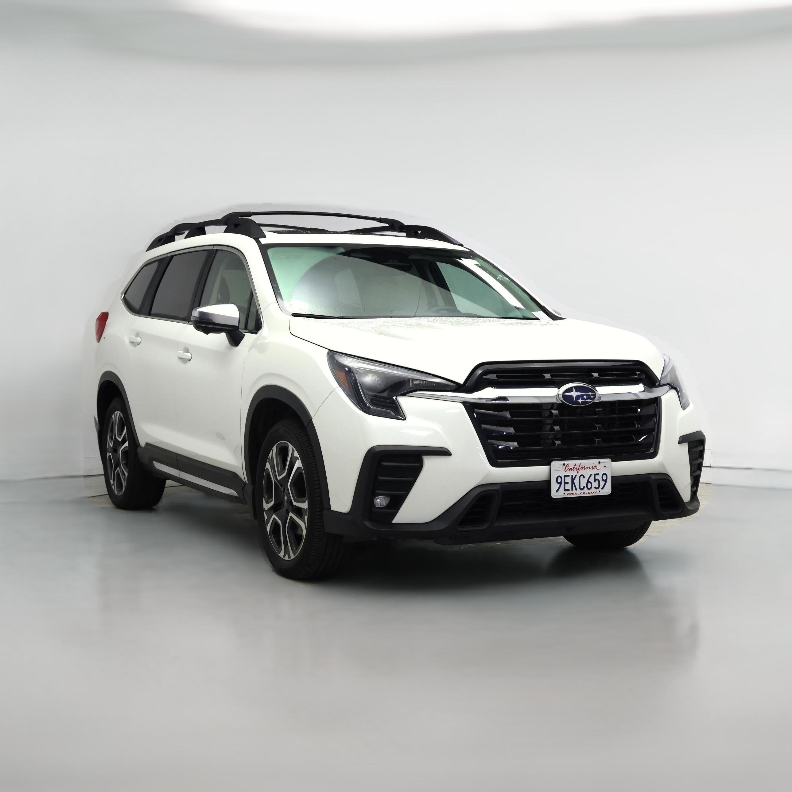 Thumbnail: 2023 Subaru Ascent - 1