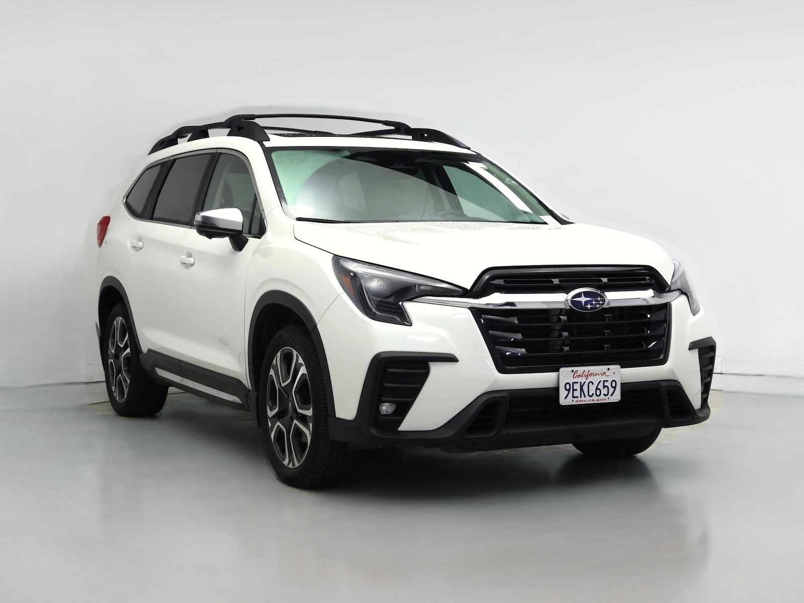 2023 Subaru Ascent