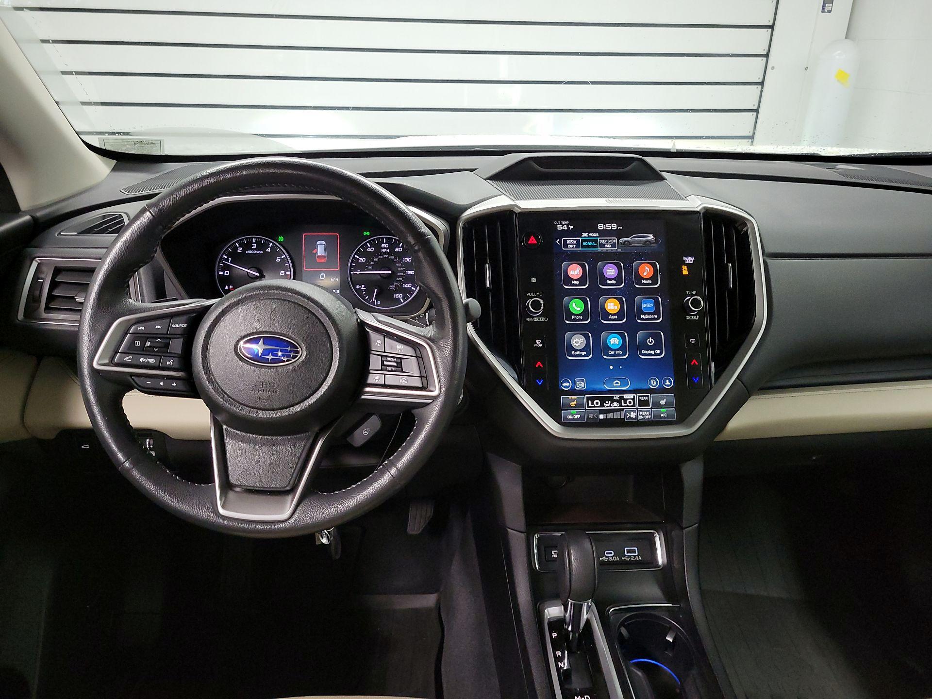 Thumbnail: 2023 Subaru Ascent - 9