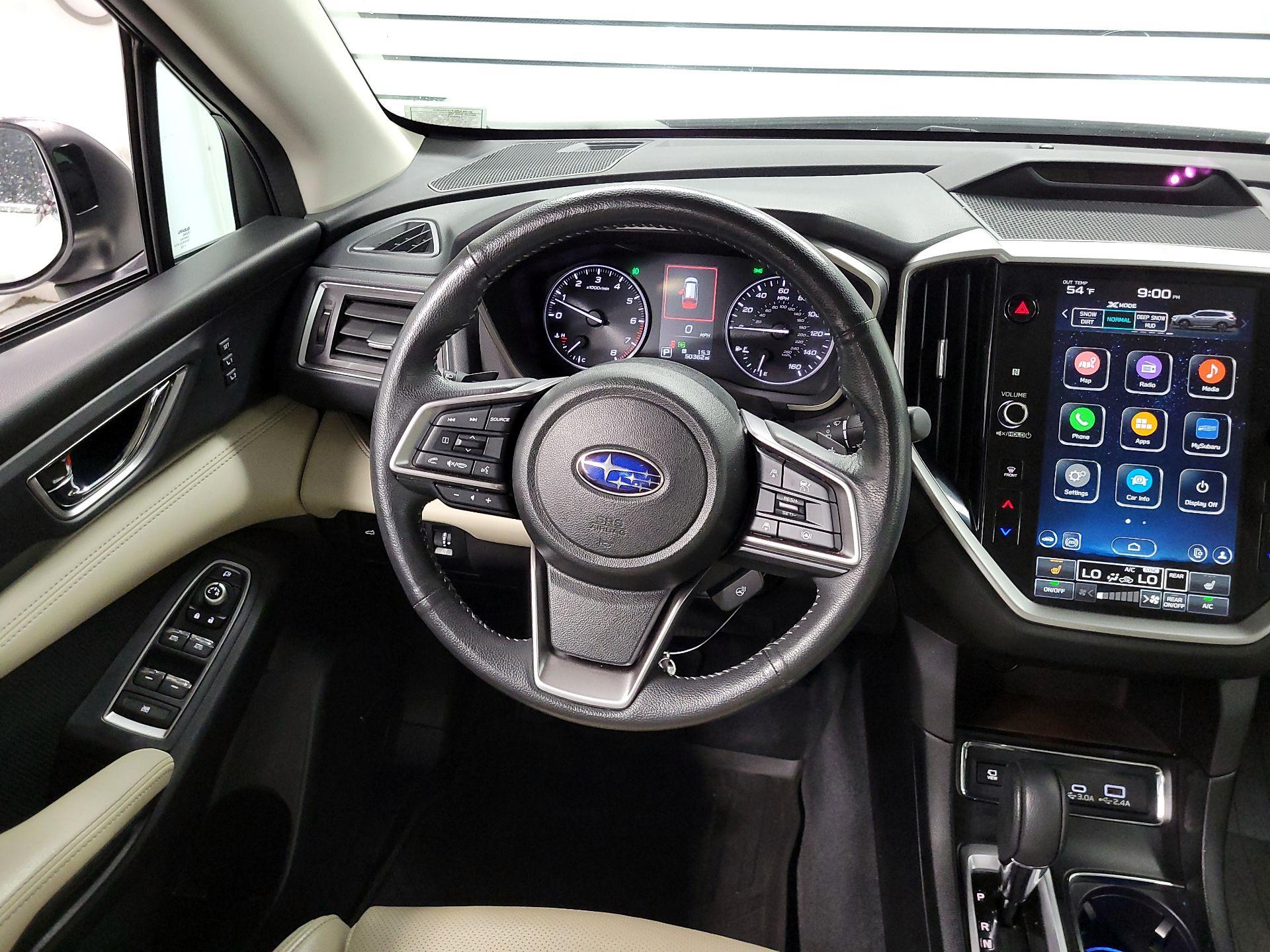 Thumbnail: 2023 Subaru Ascent - 10