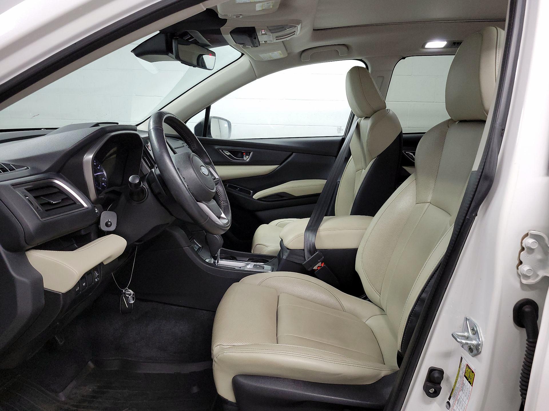 Thumbnail: 2023 Subaru Ascent - 11