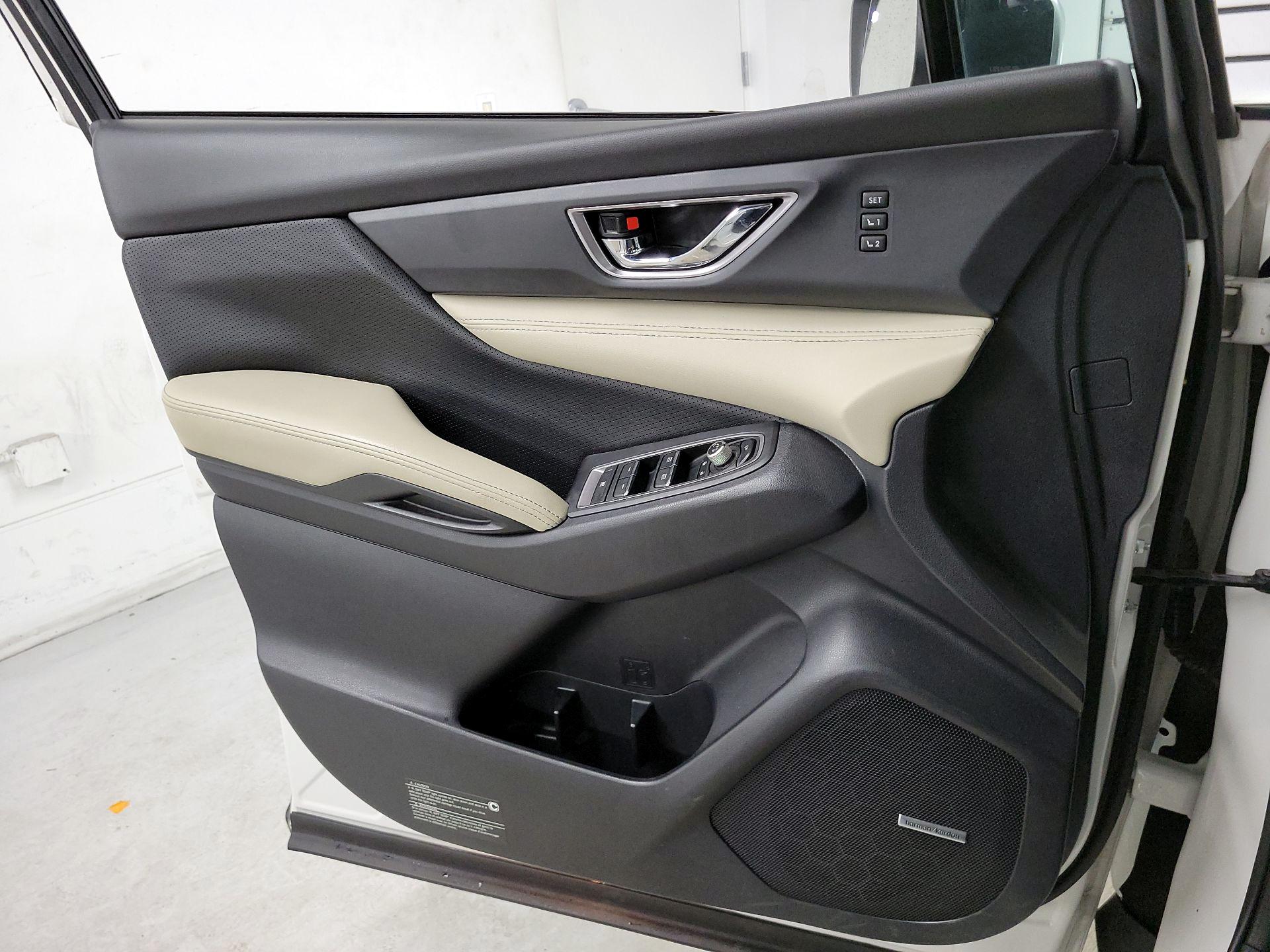 Thumbnail: 2023 Subaru Ascent - 12