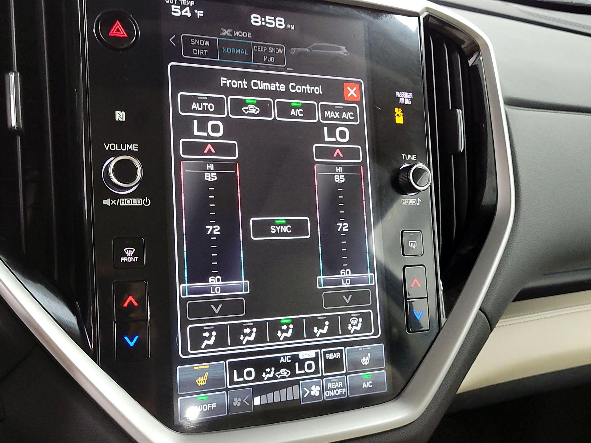 Thumbnail: 2023 Subaru Ascent - 15