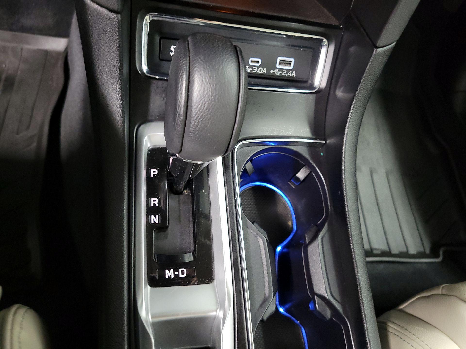 Thumbnail: 2023 Subaru Ascent - 16