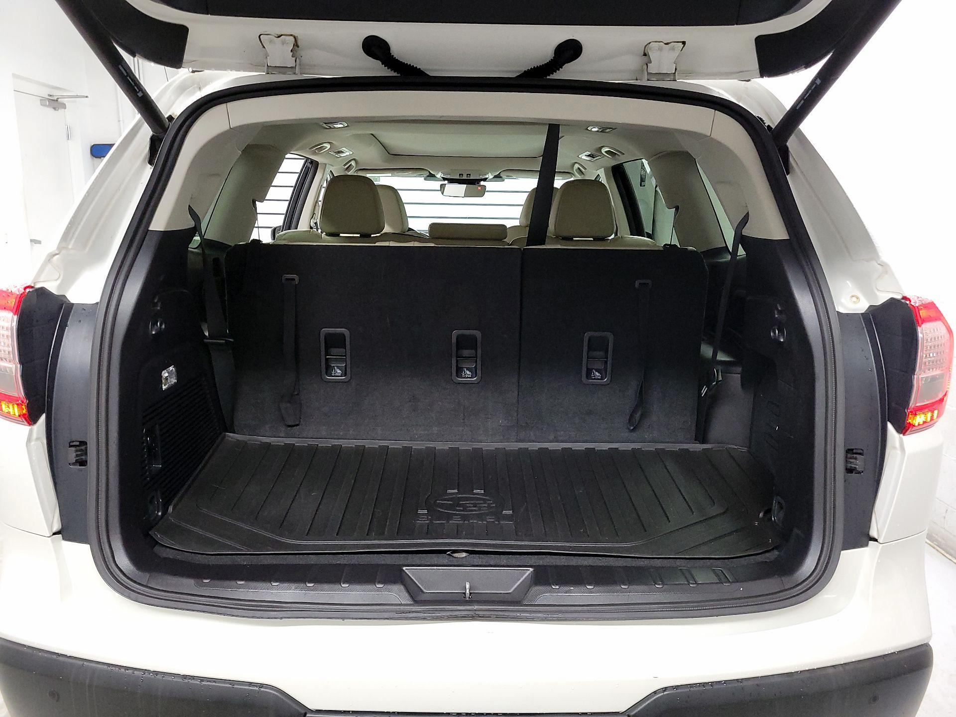 Thumbnail: 2023 Subaru Ascent - 18