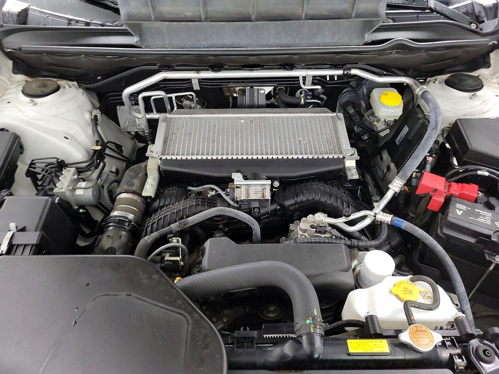 Thumbnail: 2023 Subaru Ascent - 19