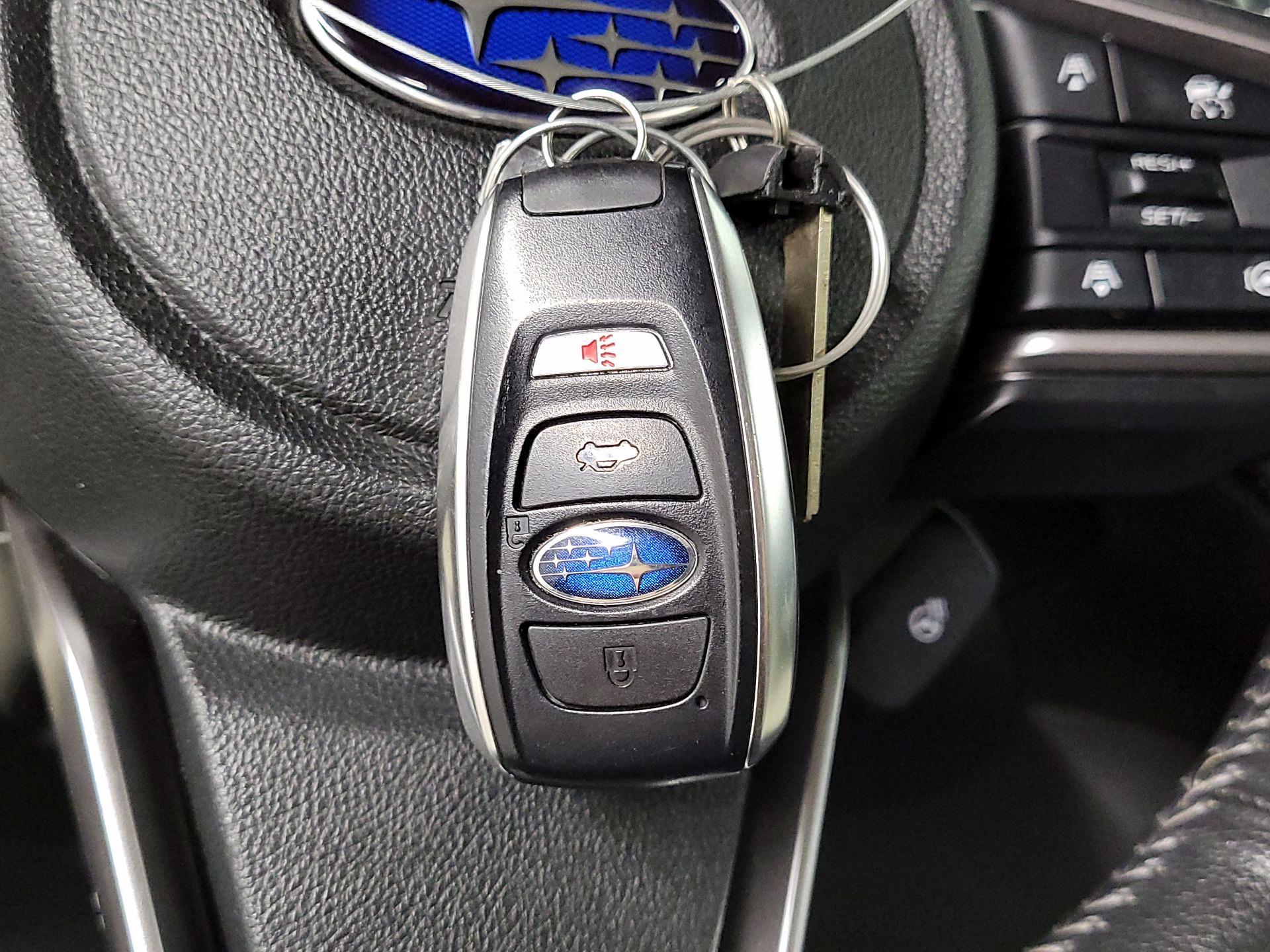 Thumbnail: 2023 Subaru Ascent - 20