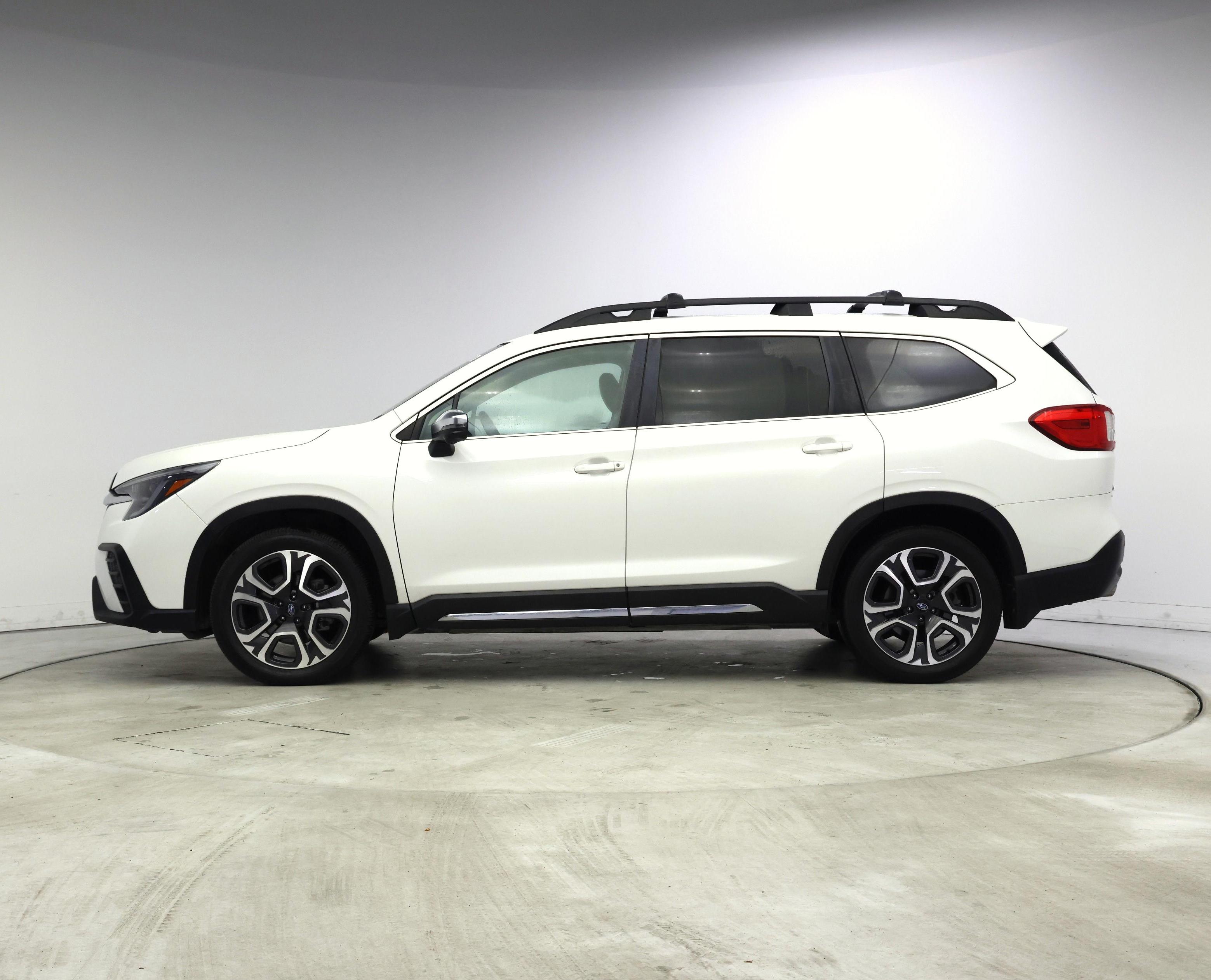 Thumbnail: 2023 Subaru Ascent - 3