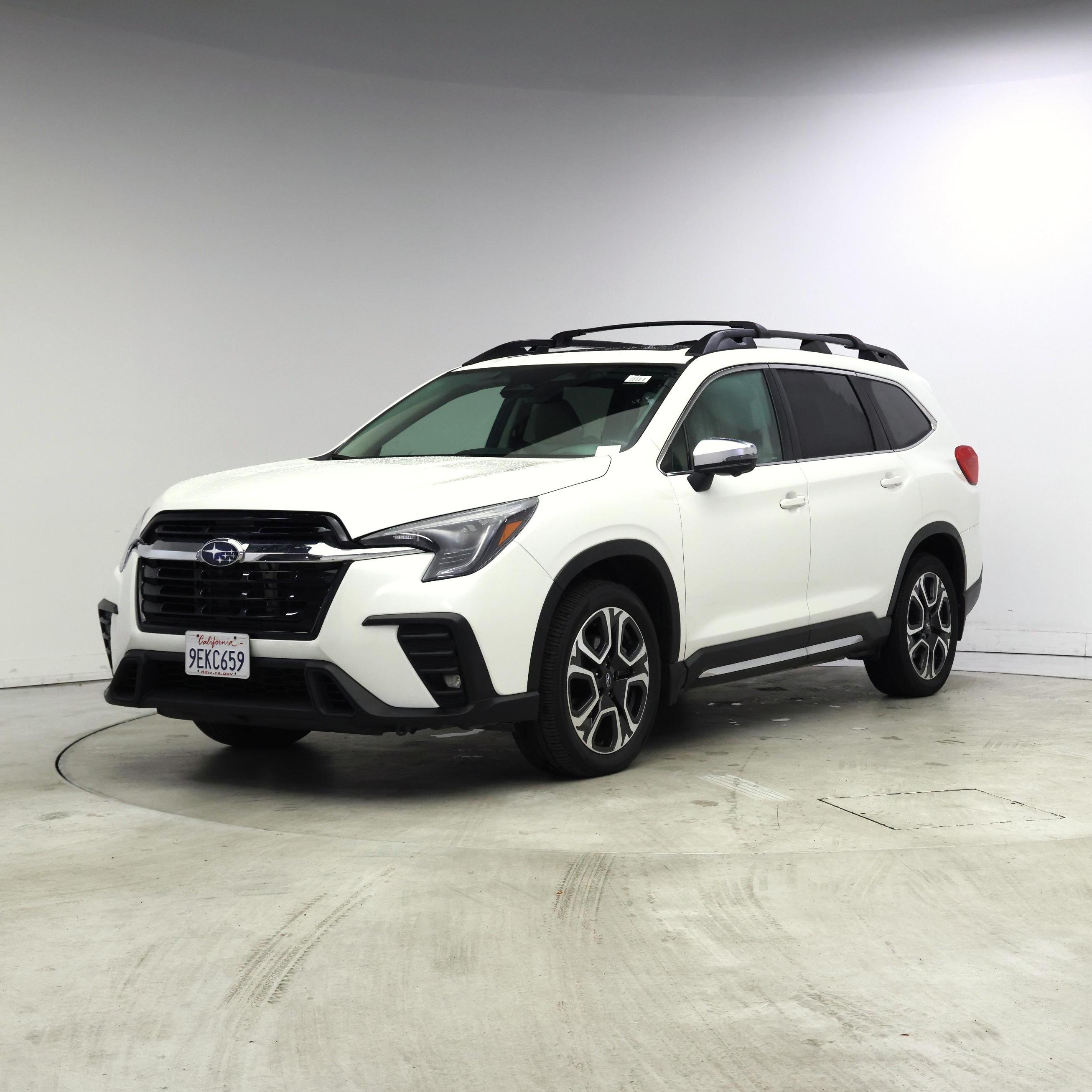 Thumbnail: 2023 Subaru Ascent - 4