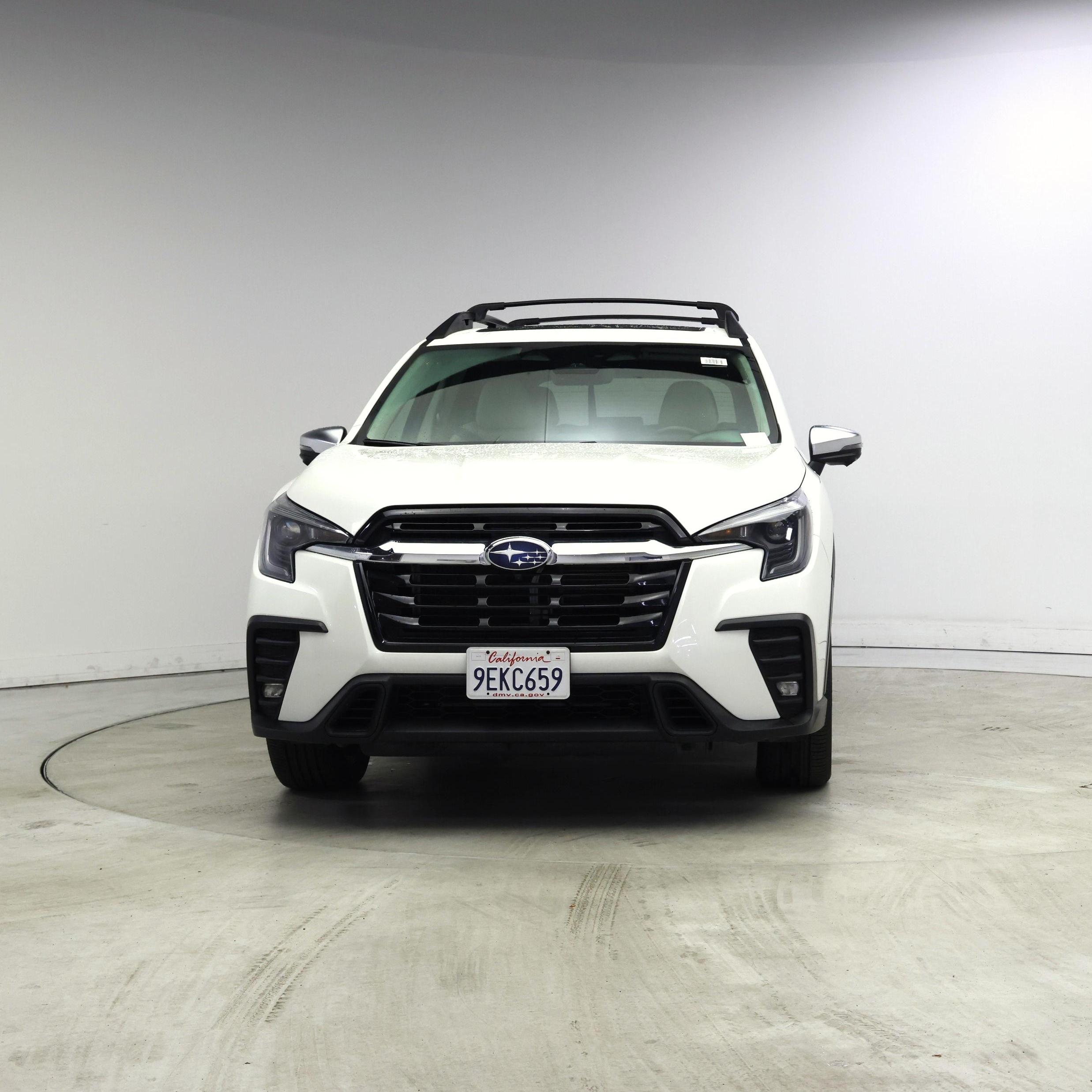 Thumbnail: 2023 Subaru Ascent - 5