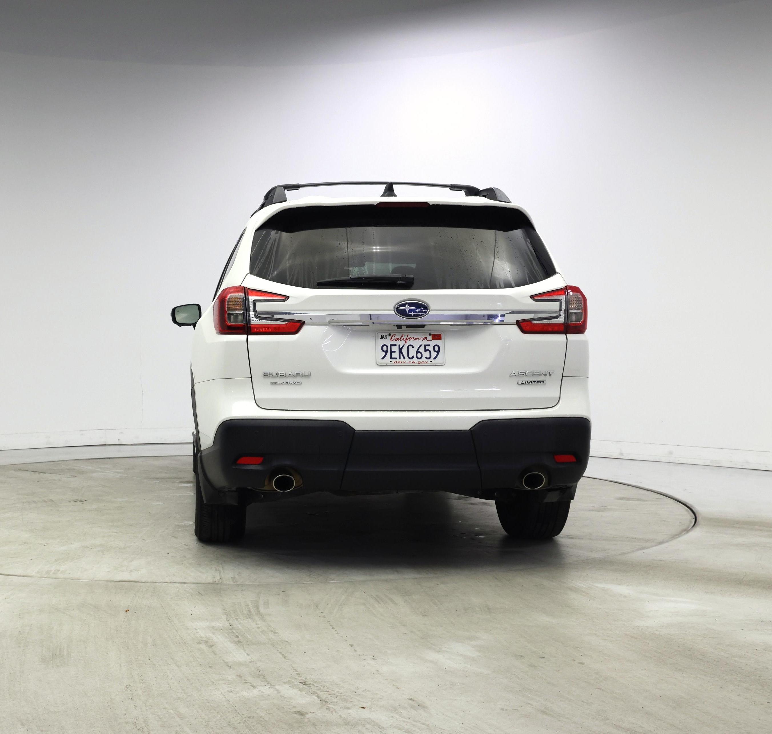 Thumbnail: 2023 Subaru Ascent - 6