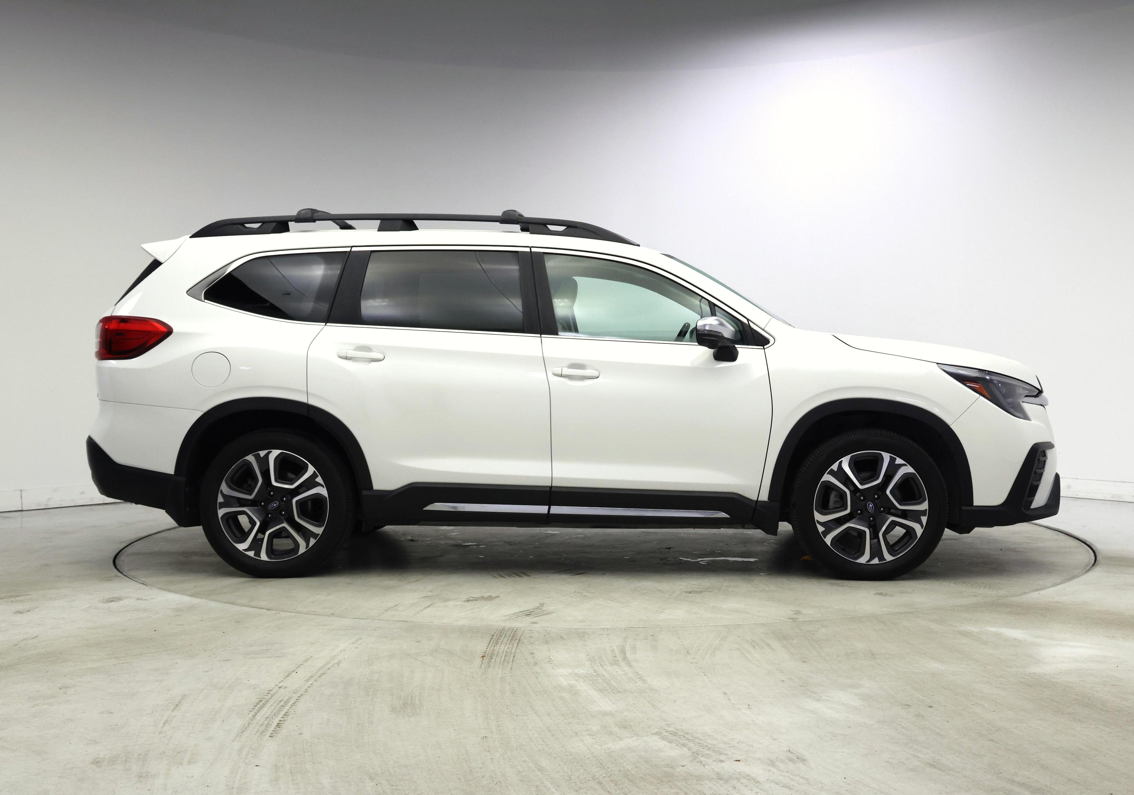 Thumbnail: 2023 Subaru Ascent - 7