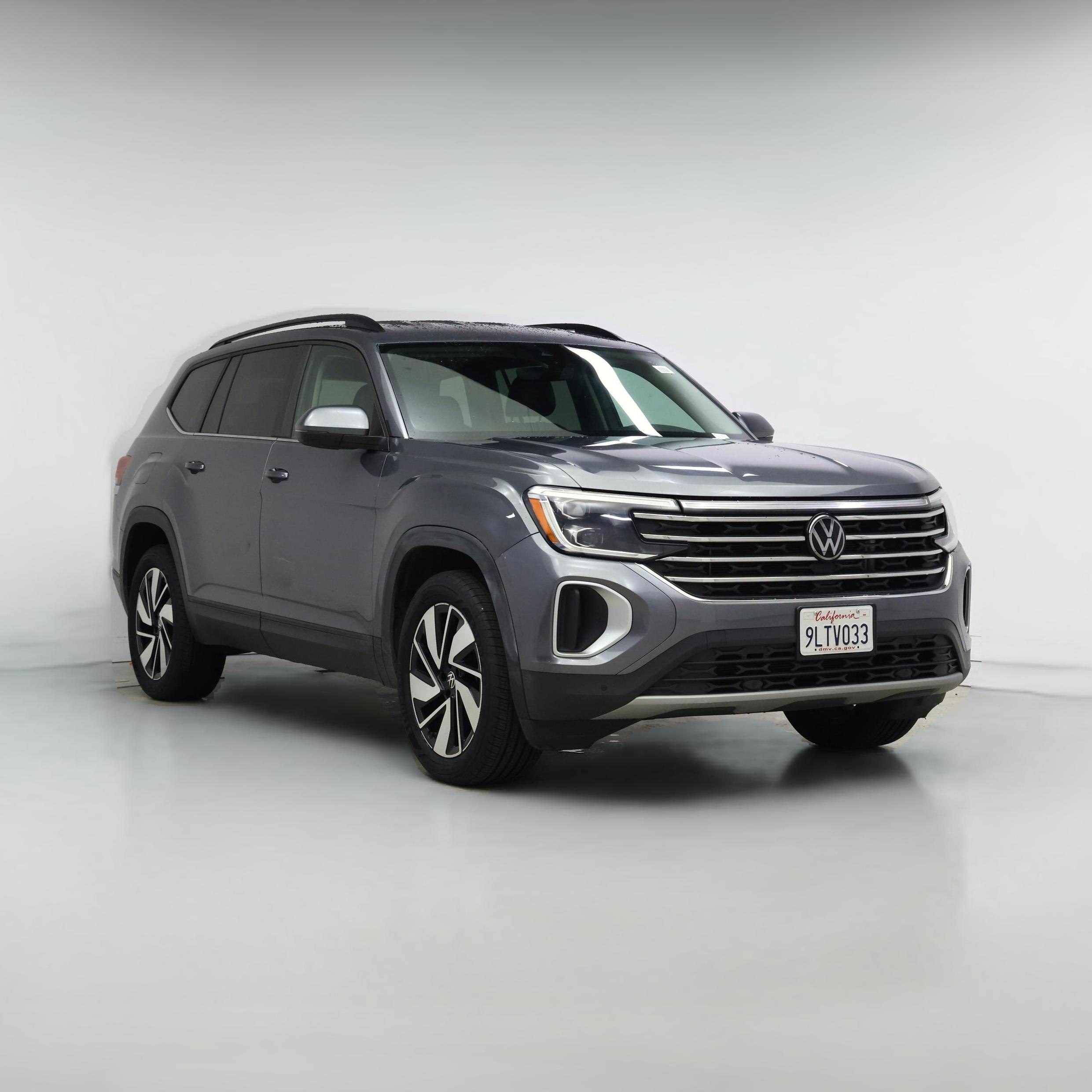 Thumbnail: 2024 Volkswagen Atlas - 1