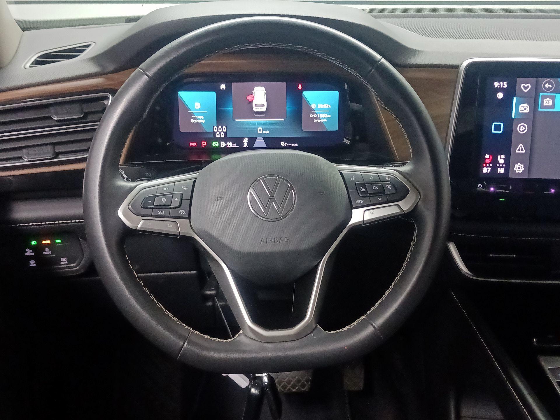 Thumbnail: 2024 Volkswagen Atlas - 10