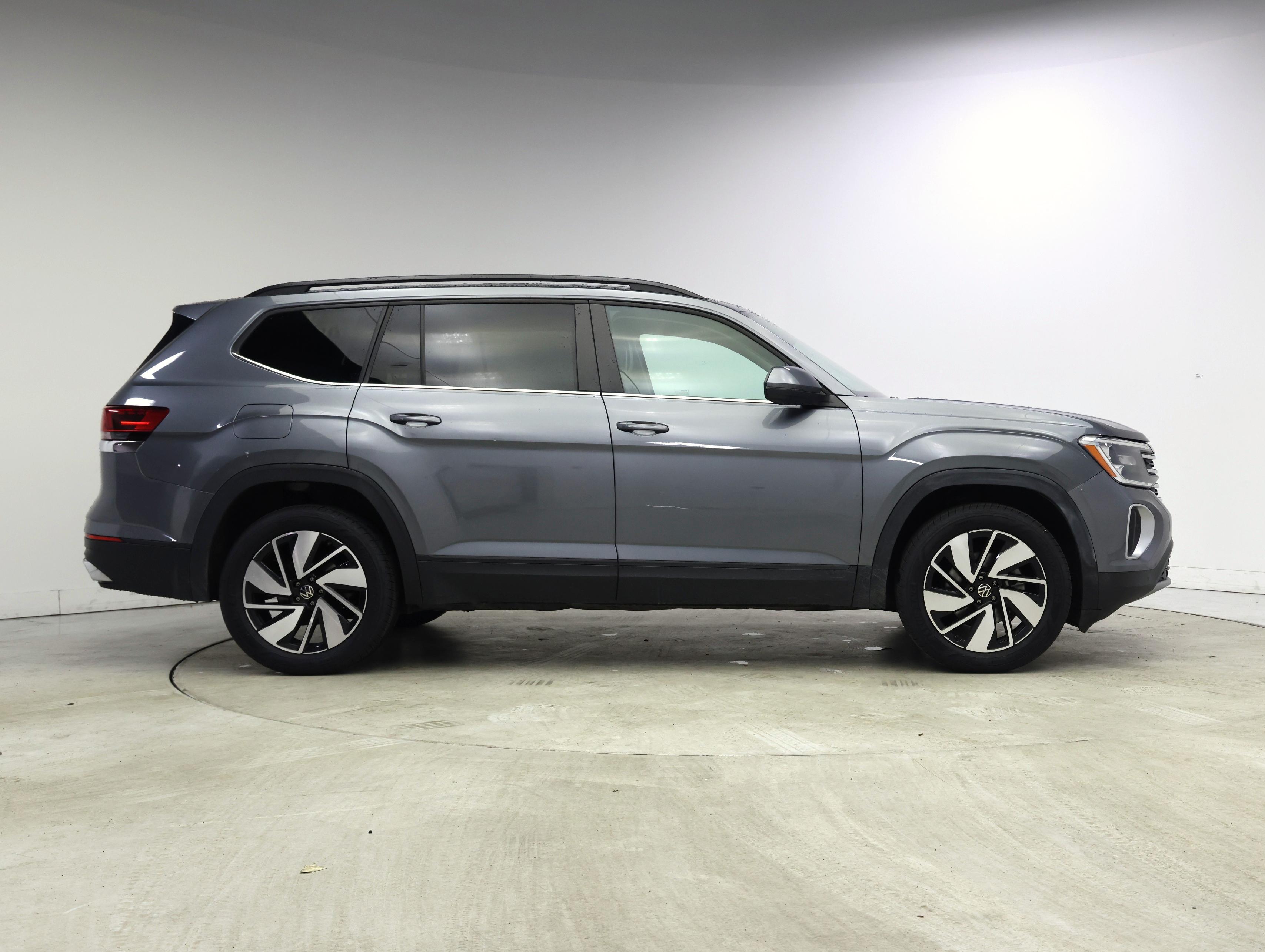 Thumbnail: 2024 Volkswagen Atlas - 7