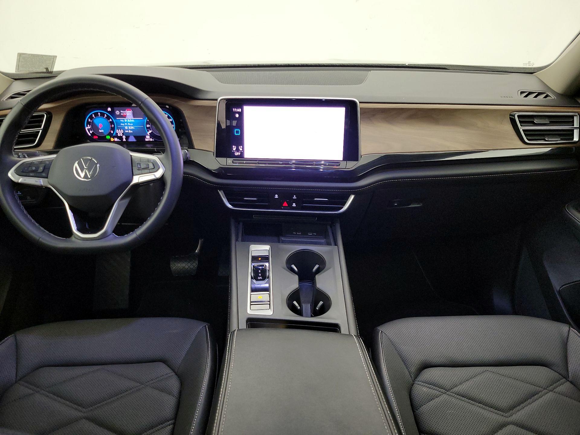 Thumbnail: 2024 Volkswagen Atlas - 9