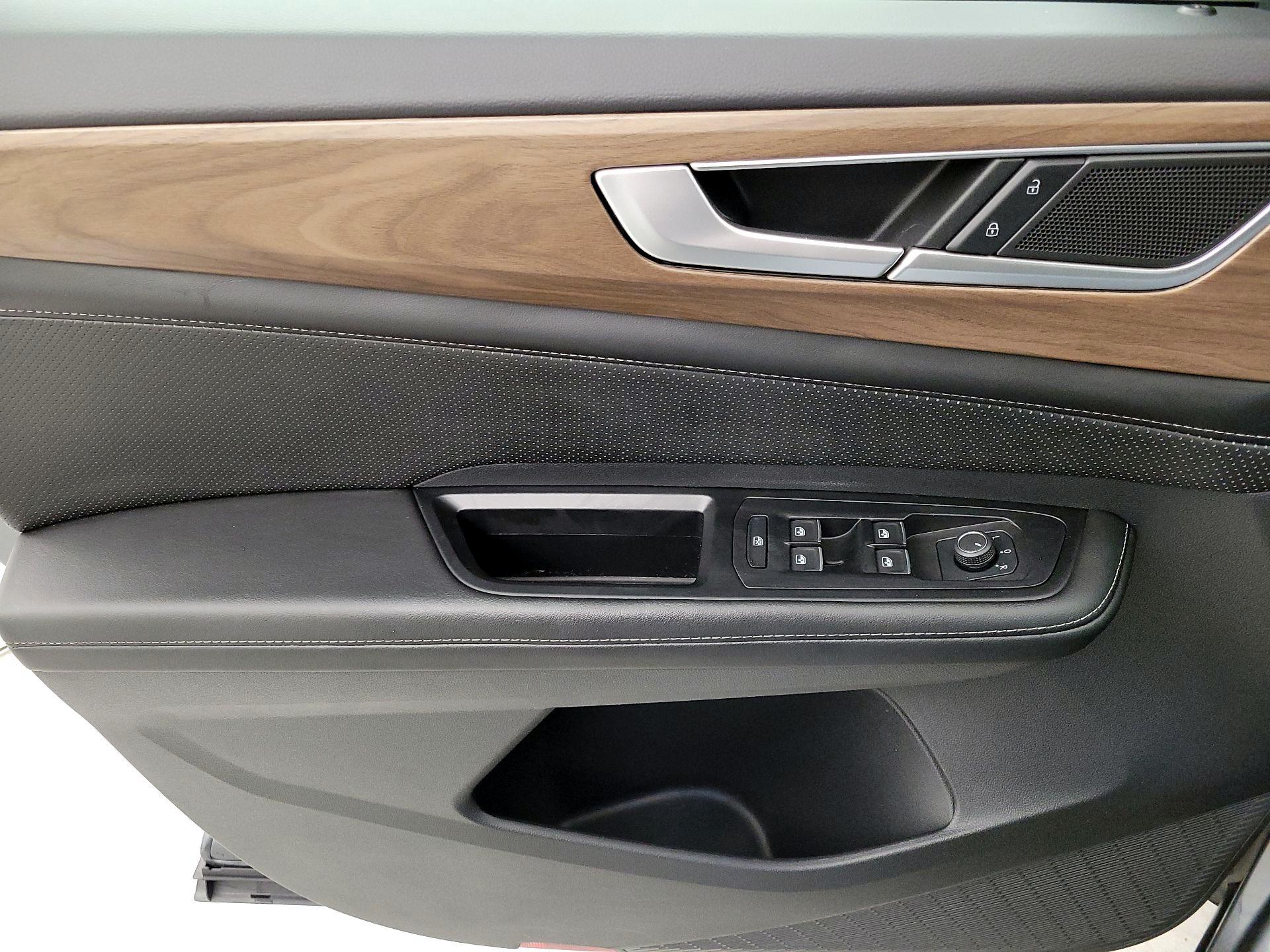 Thumbnail: 2024 Volkswagen Atlas - 12