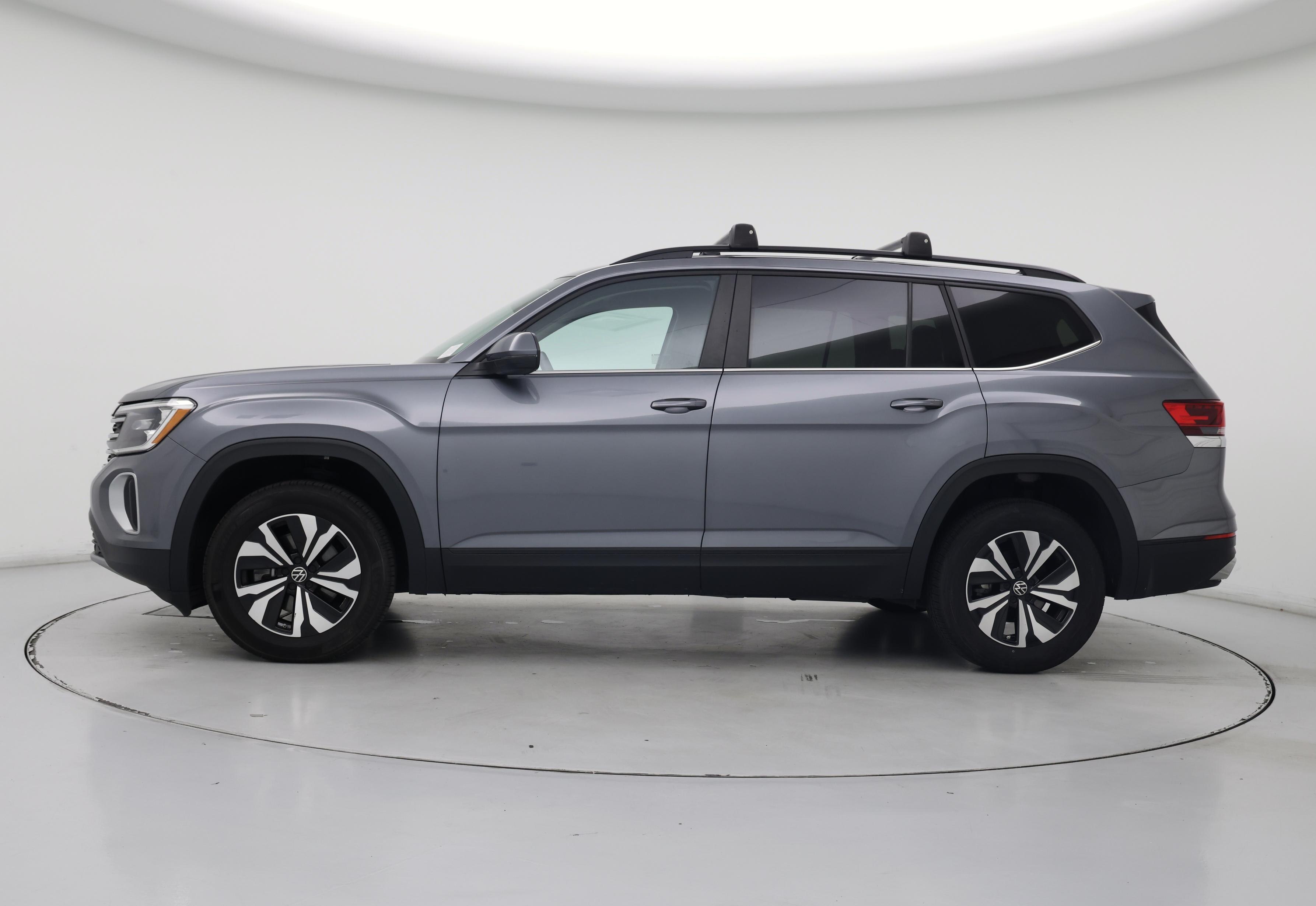 Thumbnail: 2024 Volkswagen Atlas - 3