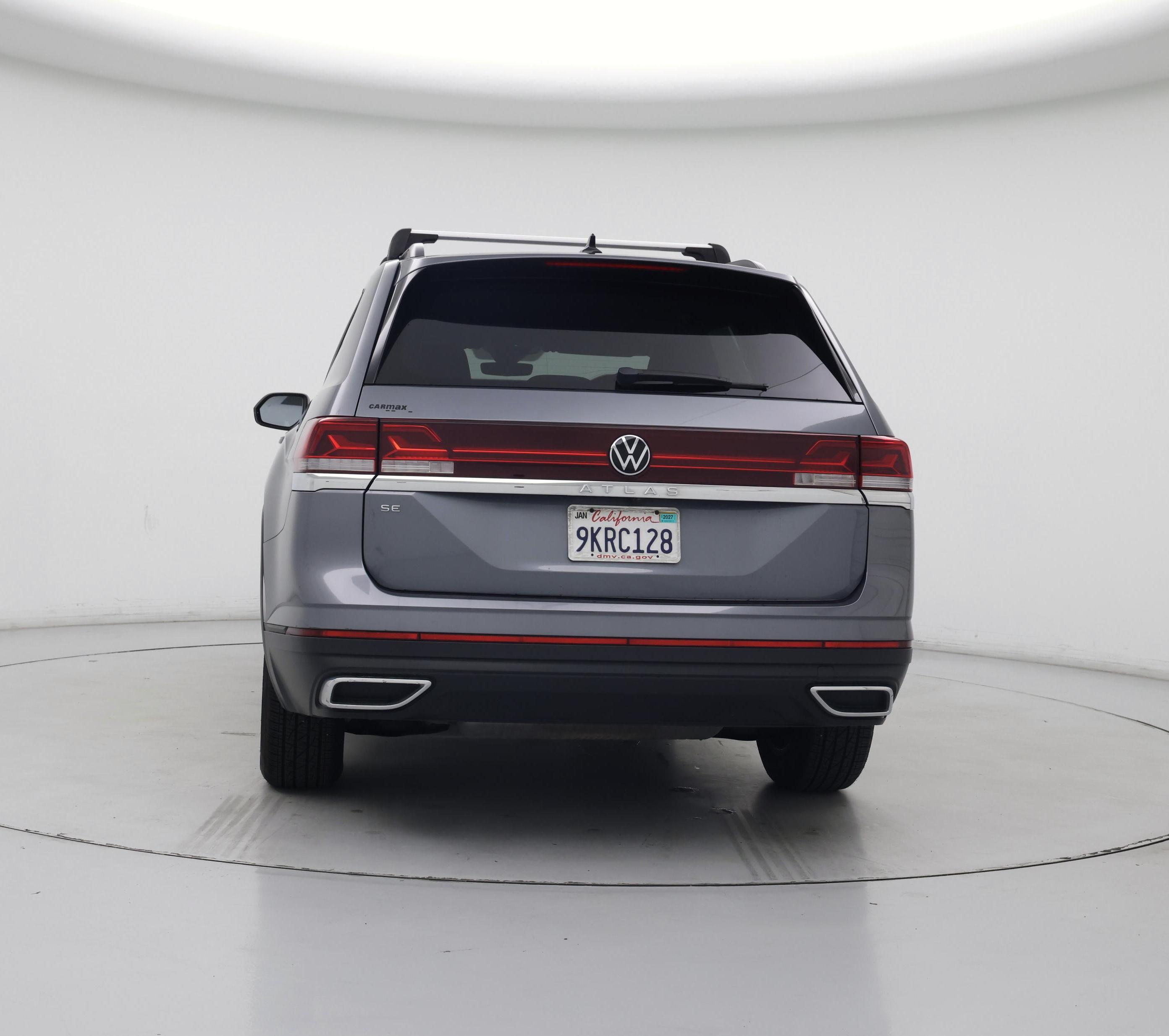 Thumbnail: 2024 Volkswagen Atlas - 6