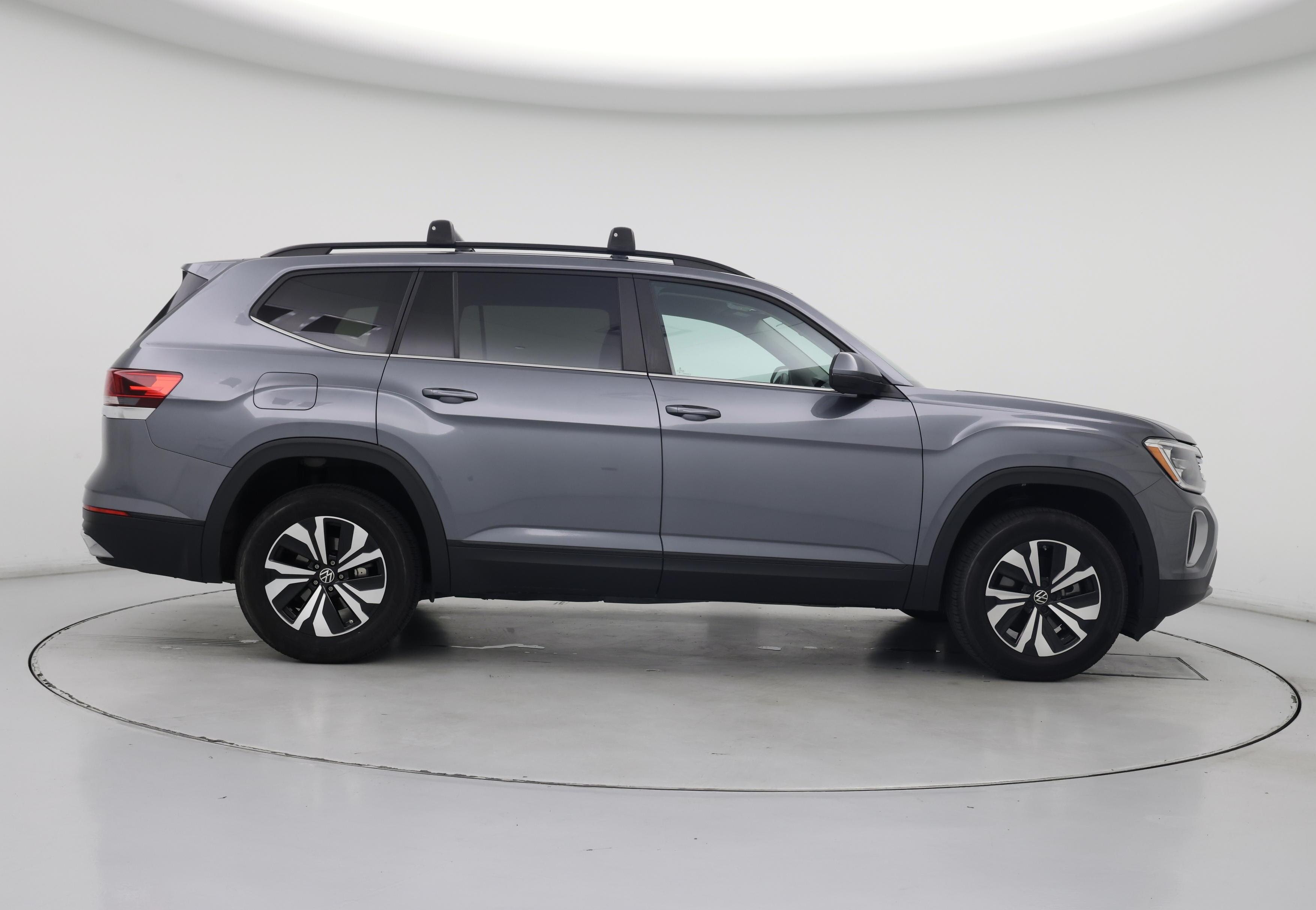 Thumbnail: 2024 Volkswagen Atlas - 7