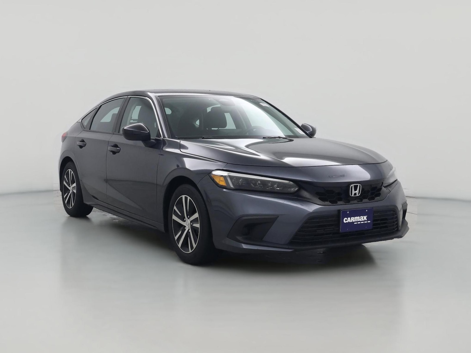 2023 Honda Civic Hatchback LX