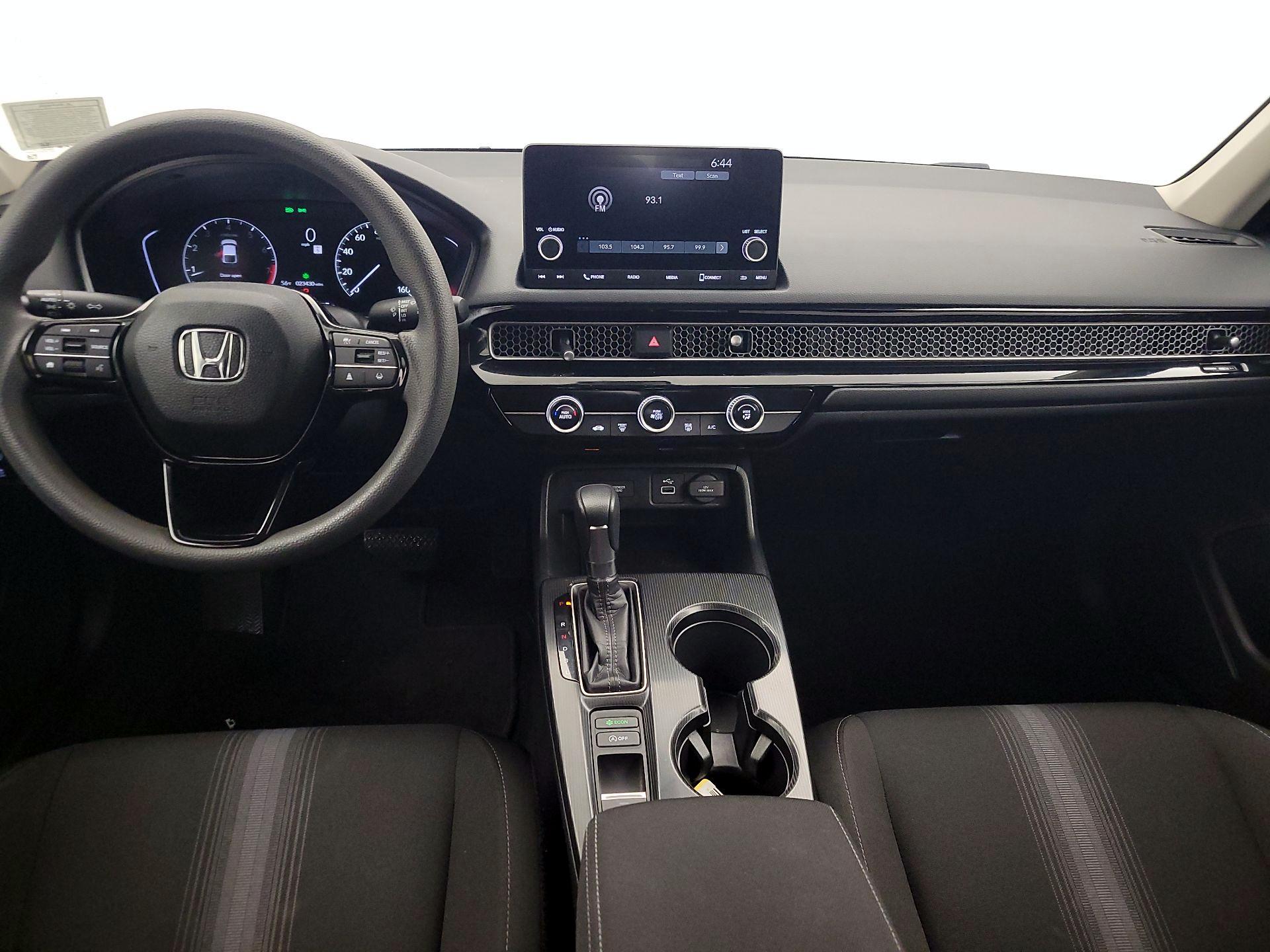 Thumbnail: 2023 Honda Civic - 9