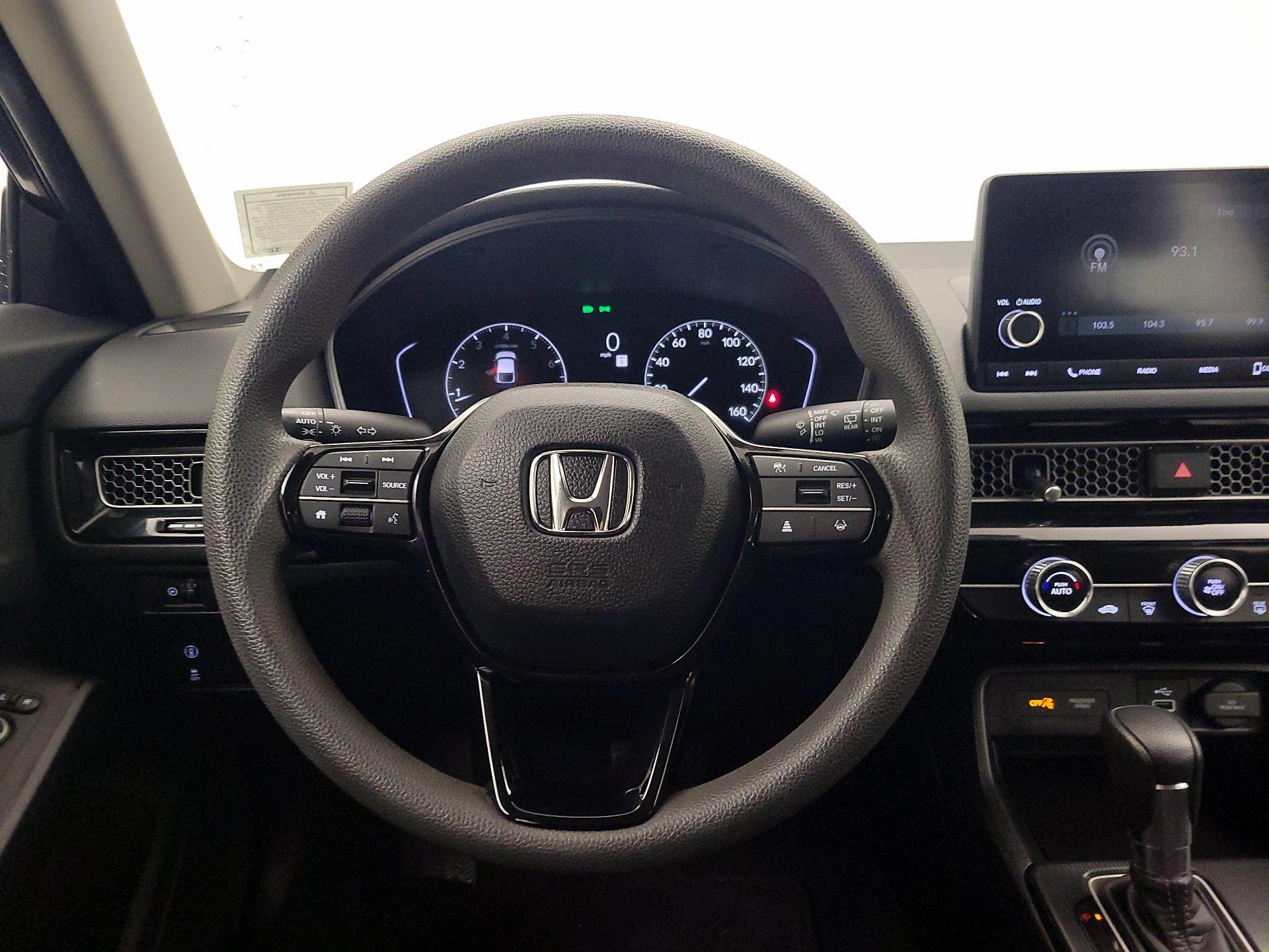 Thumbnail: 2023 Honda Civic - 10