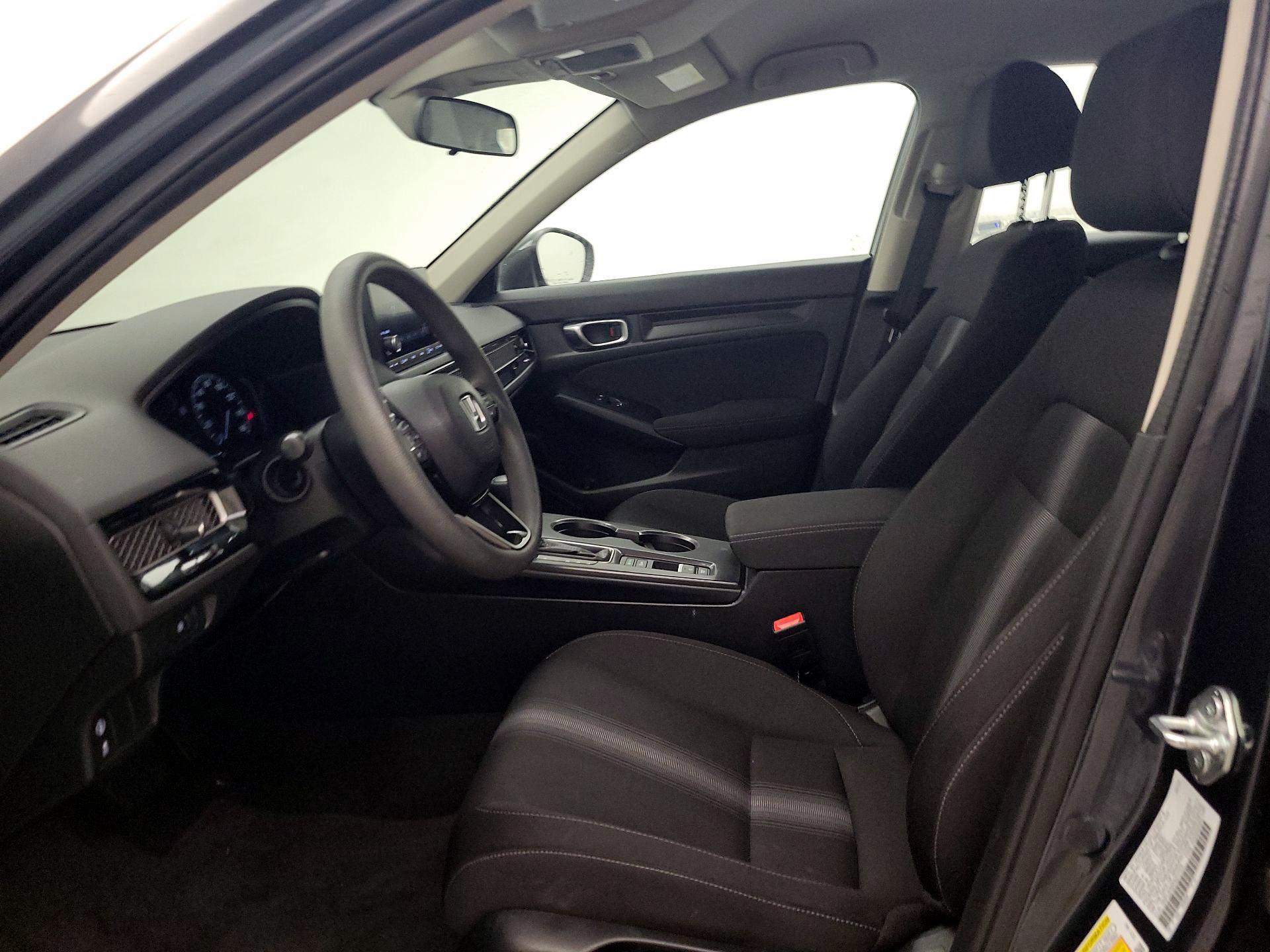 Thumbnail: 2023 Honda Civic - 11