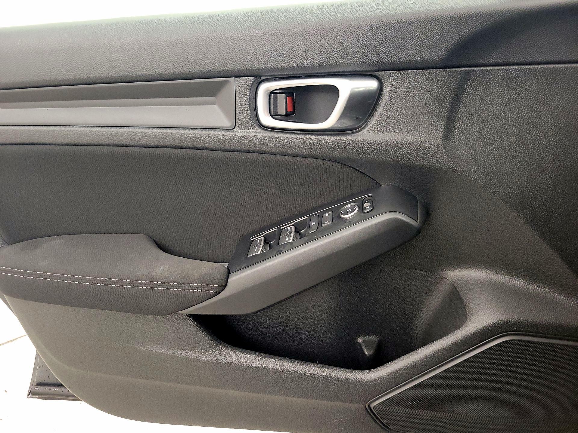 Thumbnail: 2023 Honda Civic - 12