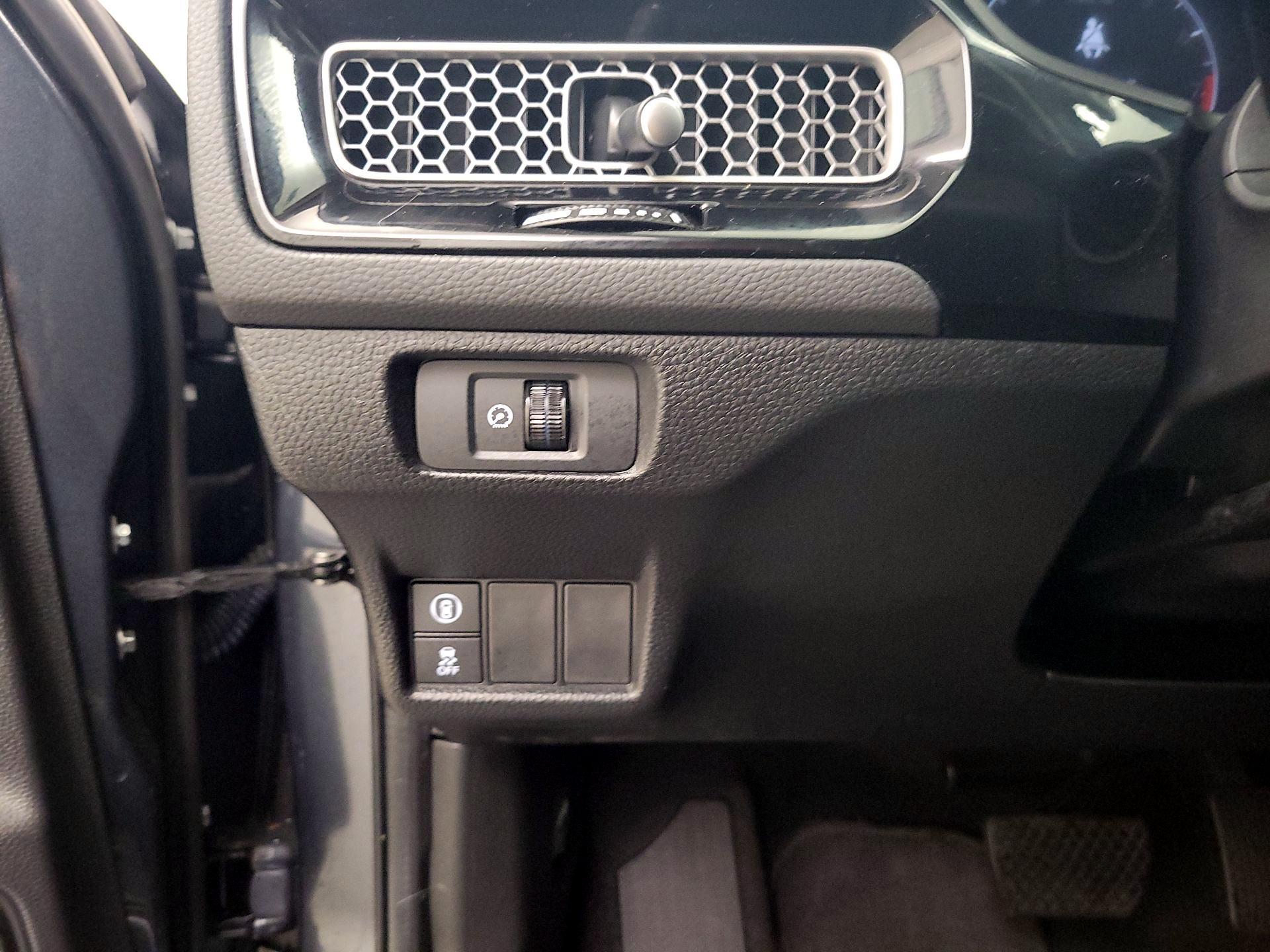 Thumbnail: 2023 Honda Civic - 13