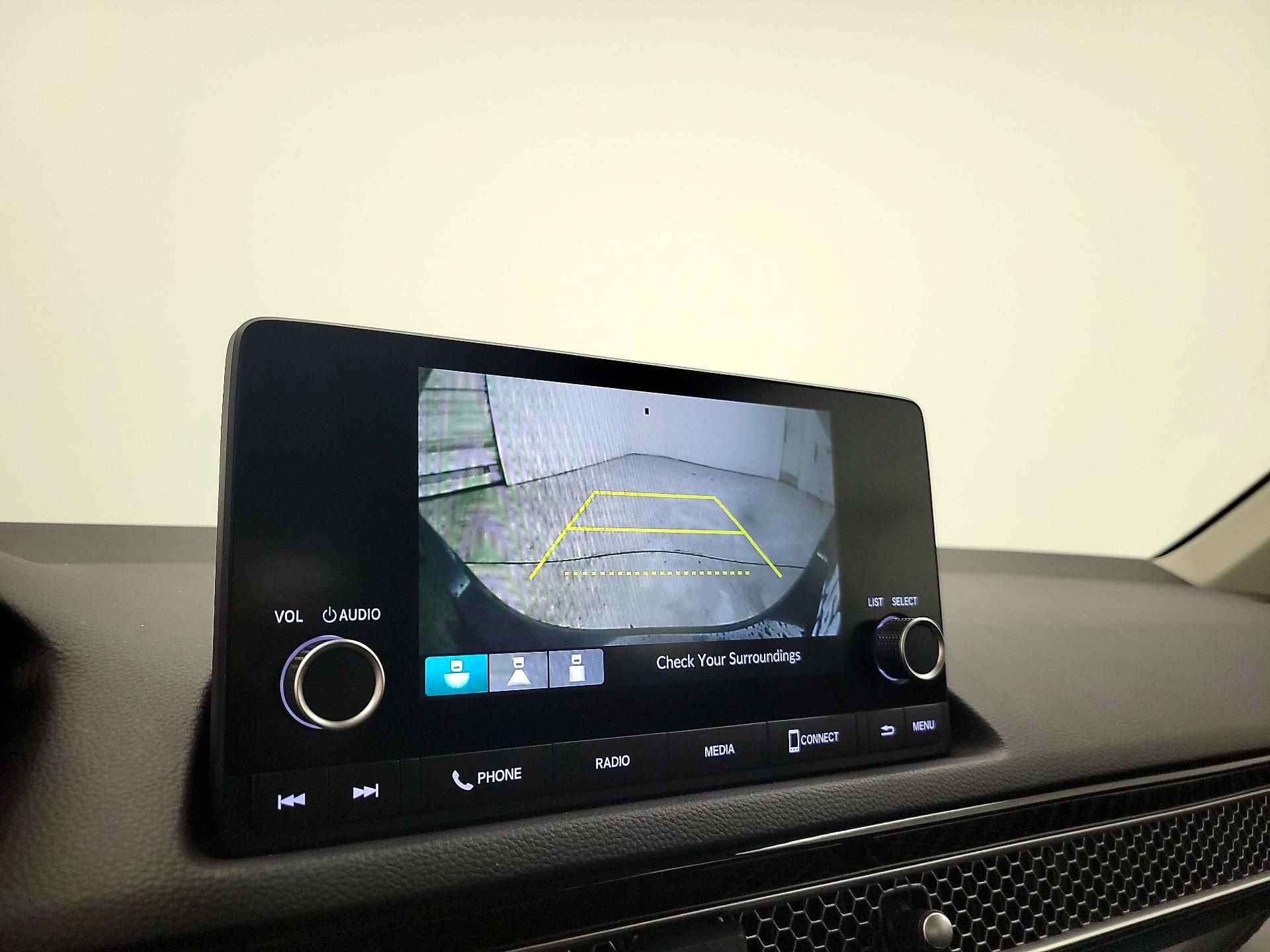 Thumbnail: 2023 Honda Civic - 14