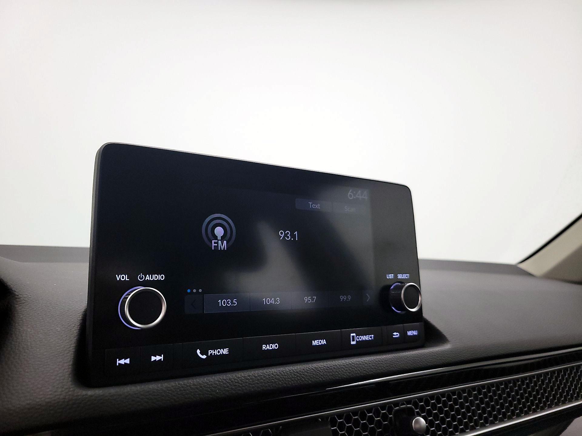 Thumbnail: 2023 Honda Civic - 15