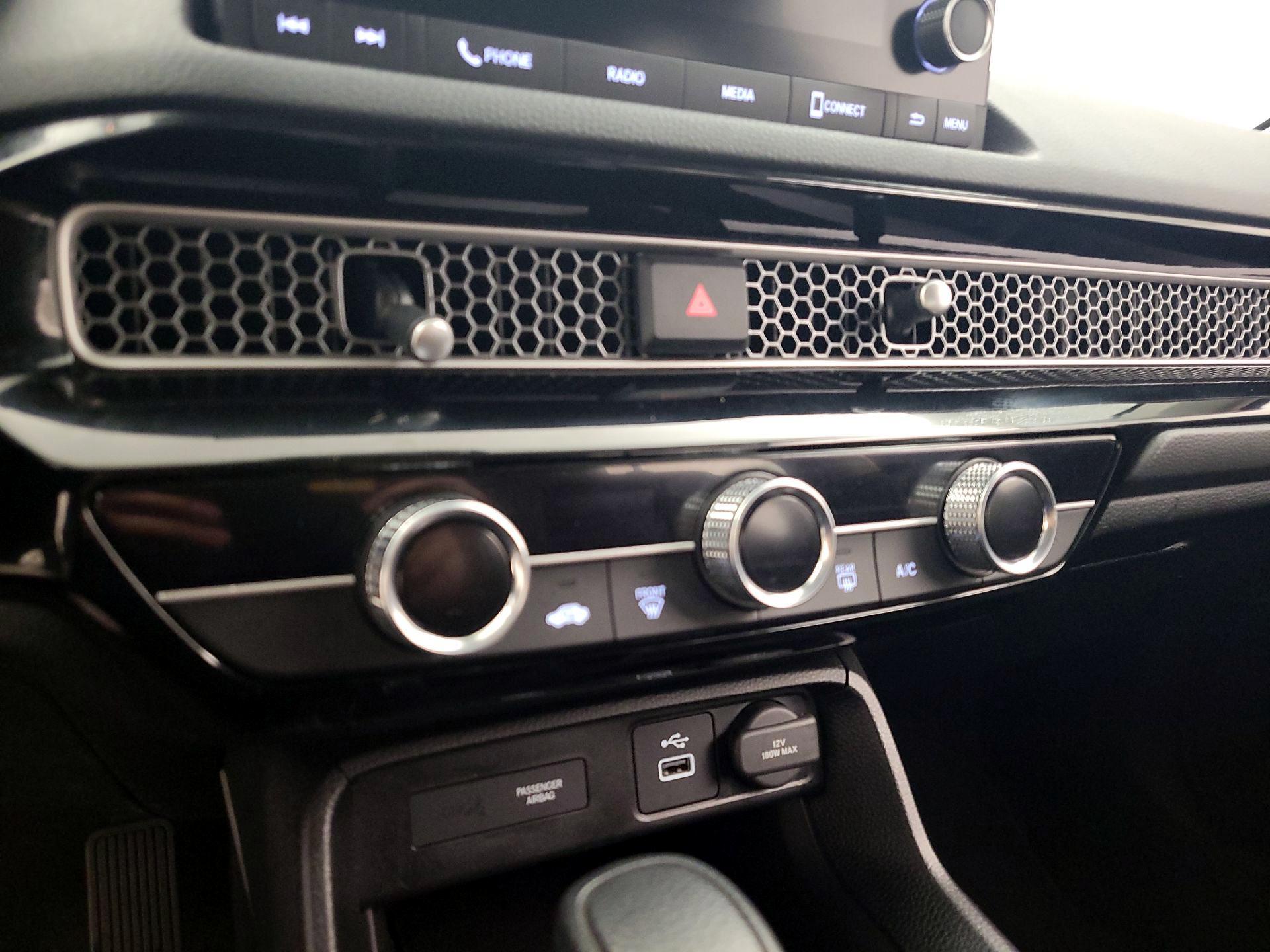 Thumbnail: 2023 Honda Civic - 16