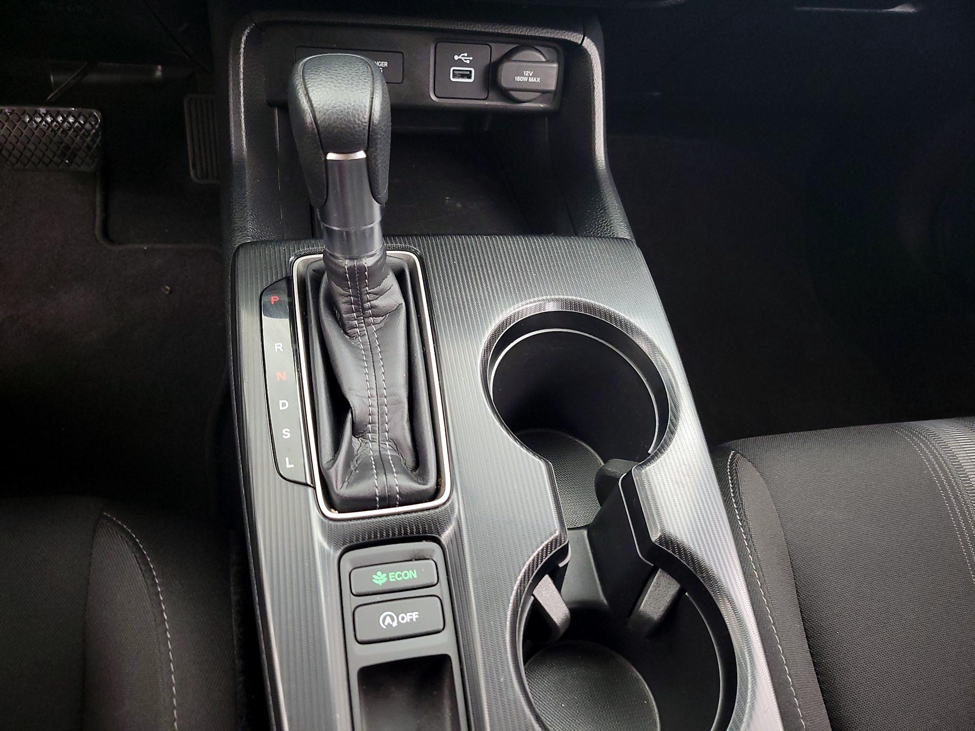 Thumbnail: 2023 Honda Civic - 17