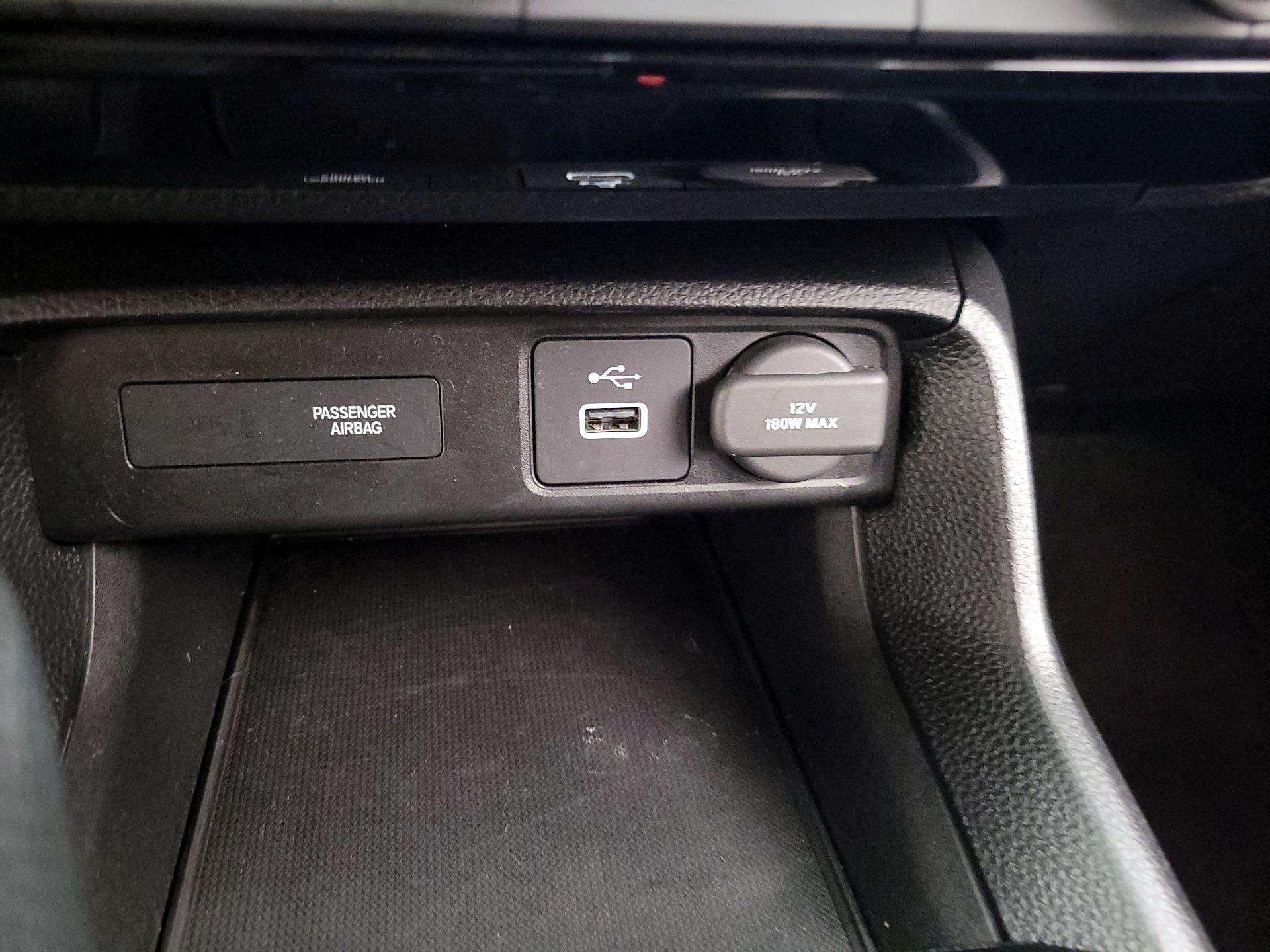 Thumbnail: 2023 Honda Civic - 18