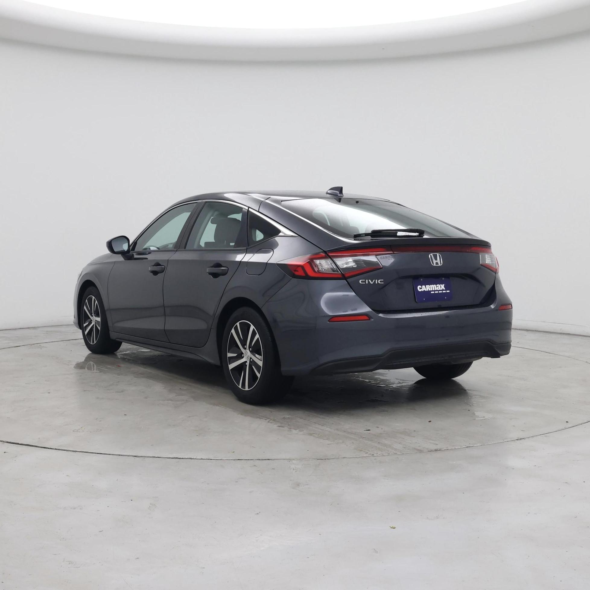 Thumbnail: 2023 Honda Civic - 2