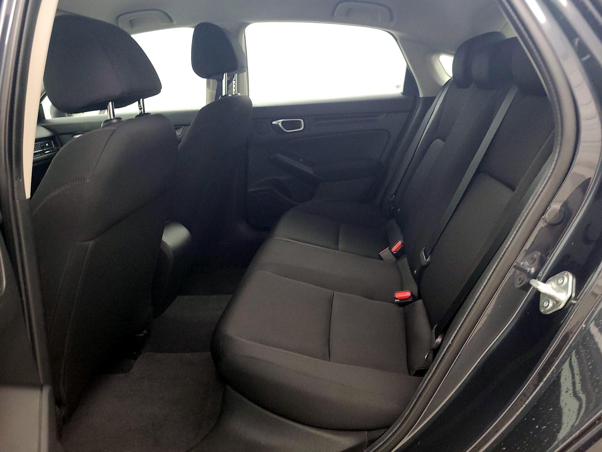 Thumbnail: 2023 Honda Civic - 19