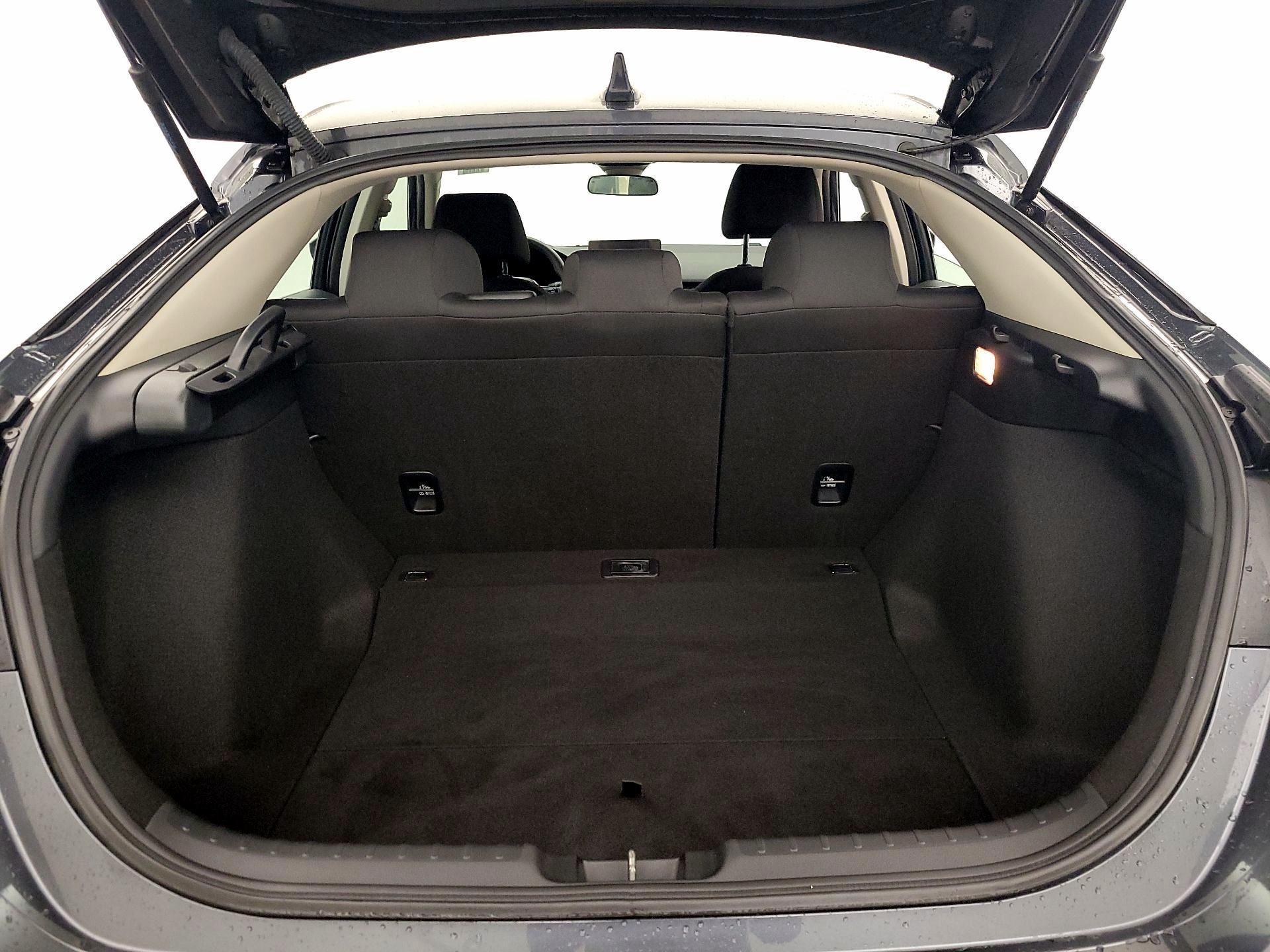 Thumbnail: 2023 Honda Civic - 20