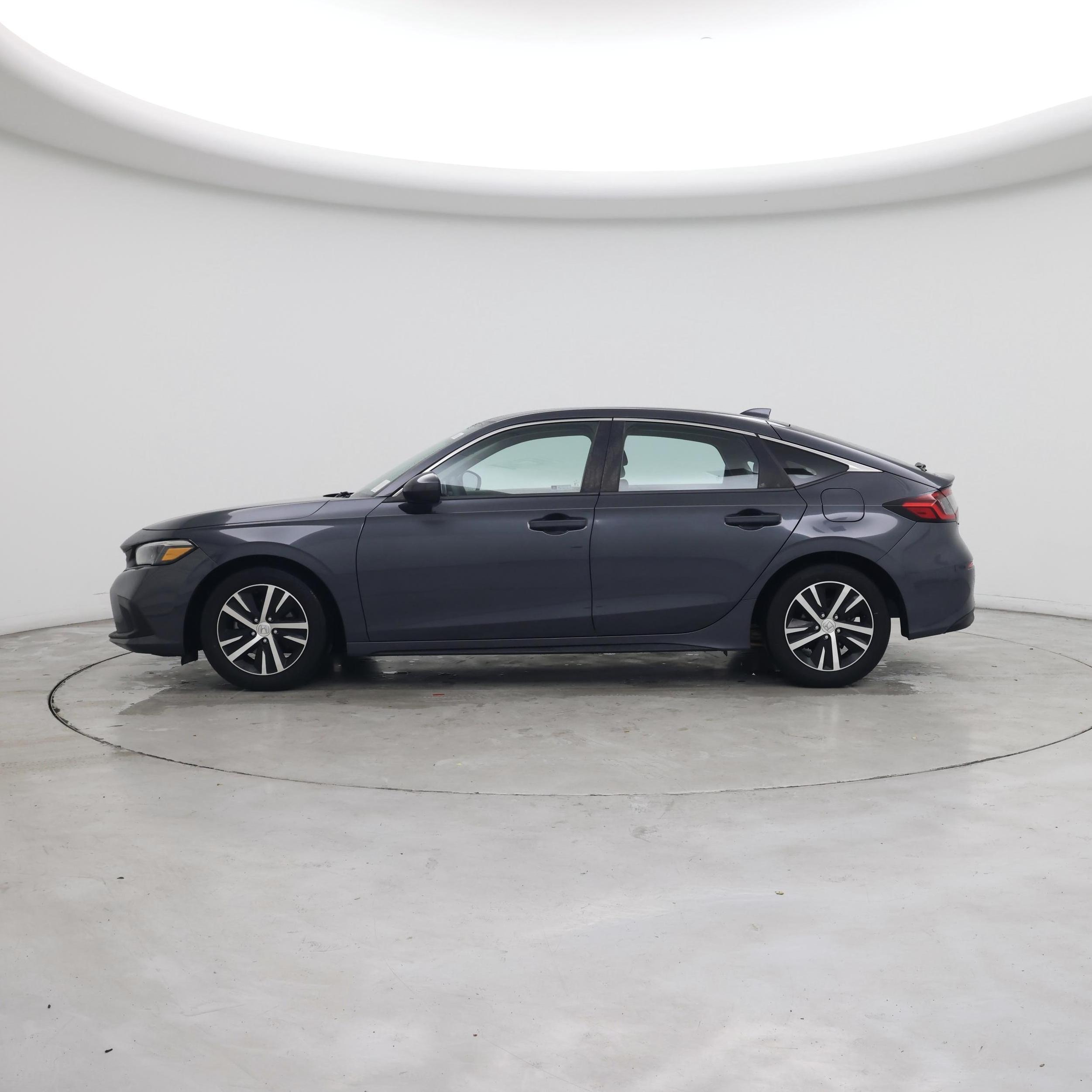 Thumbnail: 2023 Honda Civic - 3