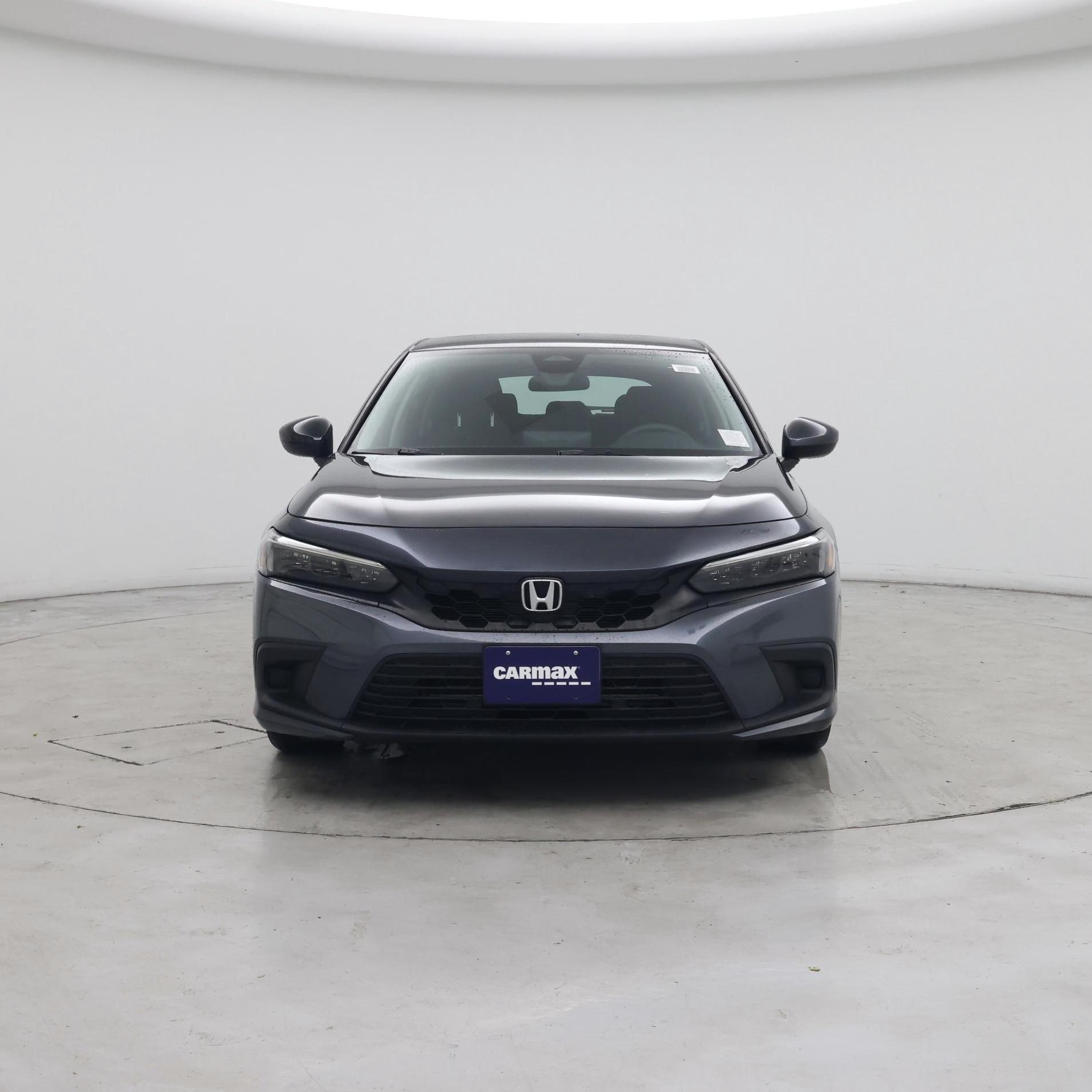 Thumbnail: 2023 Honda Civic - 5