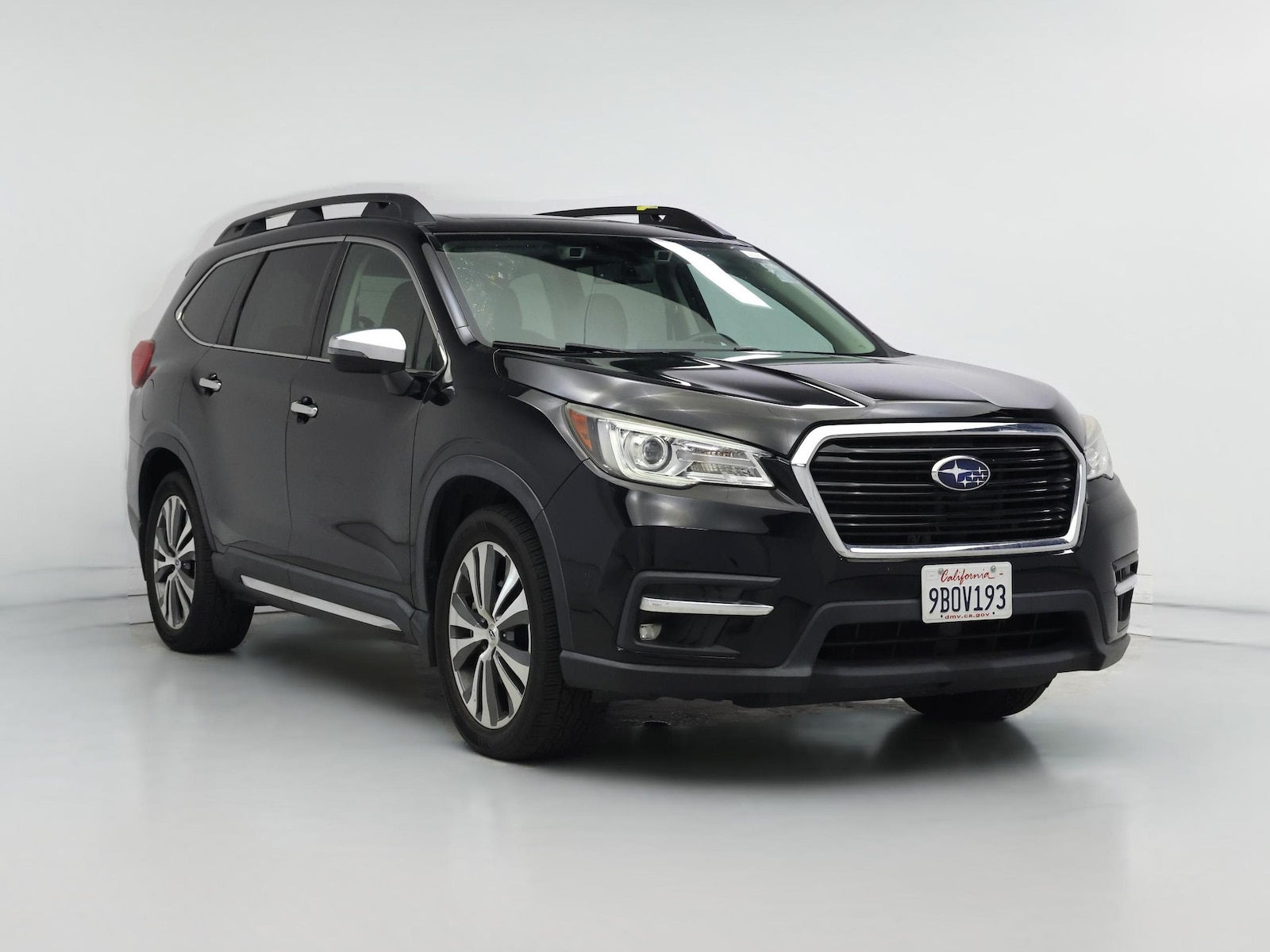 2022 Subaru Ascent