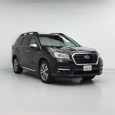 2022 Subaru Ascent Touring