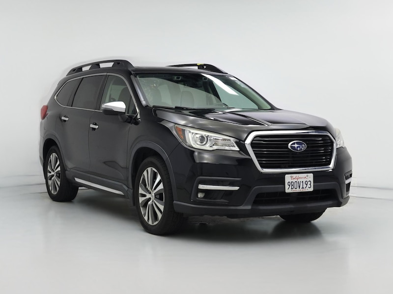 2022 Subaru Ascent Touring
