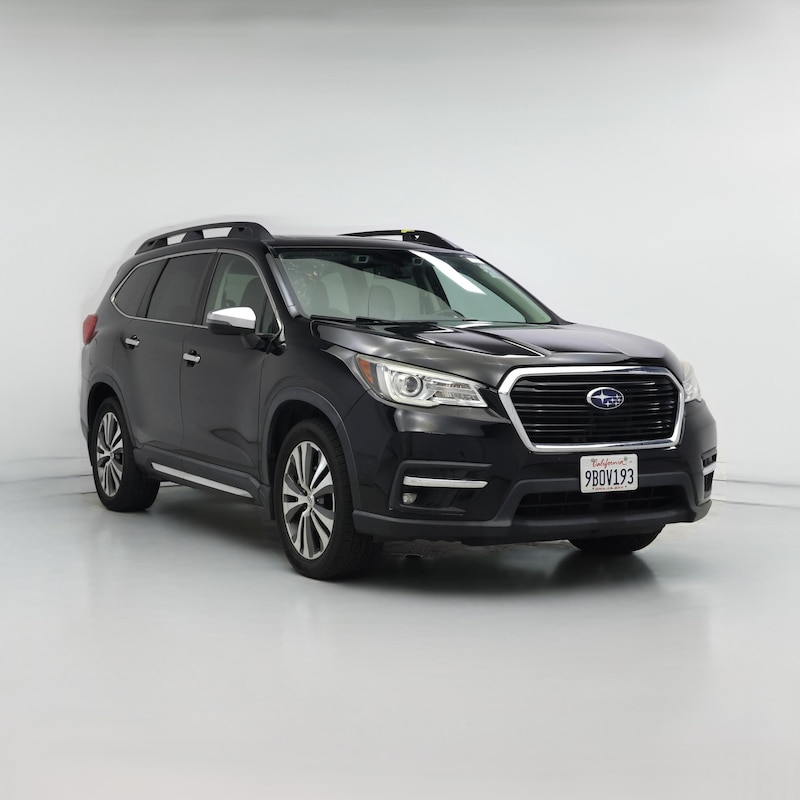 2022 Subaru Ascent Touring